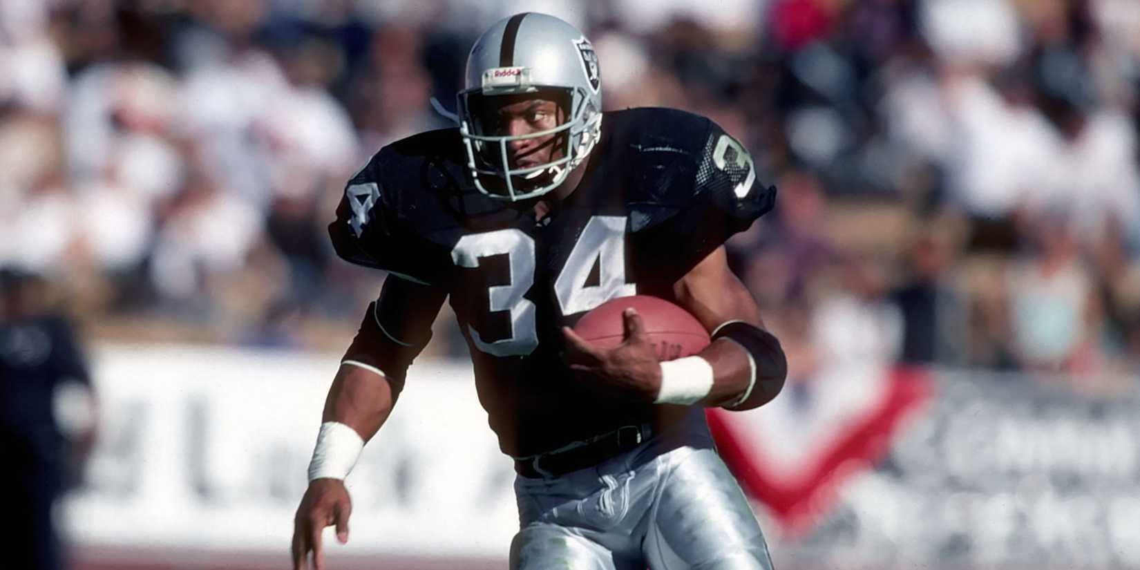 Ranking the 10 Fastest NFL Players of All Time