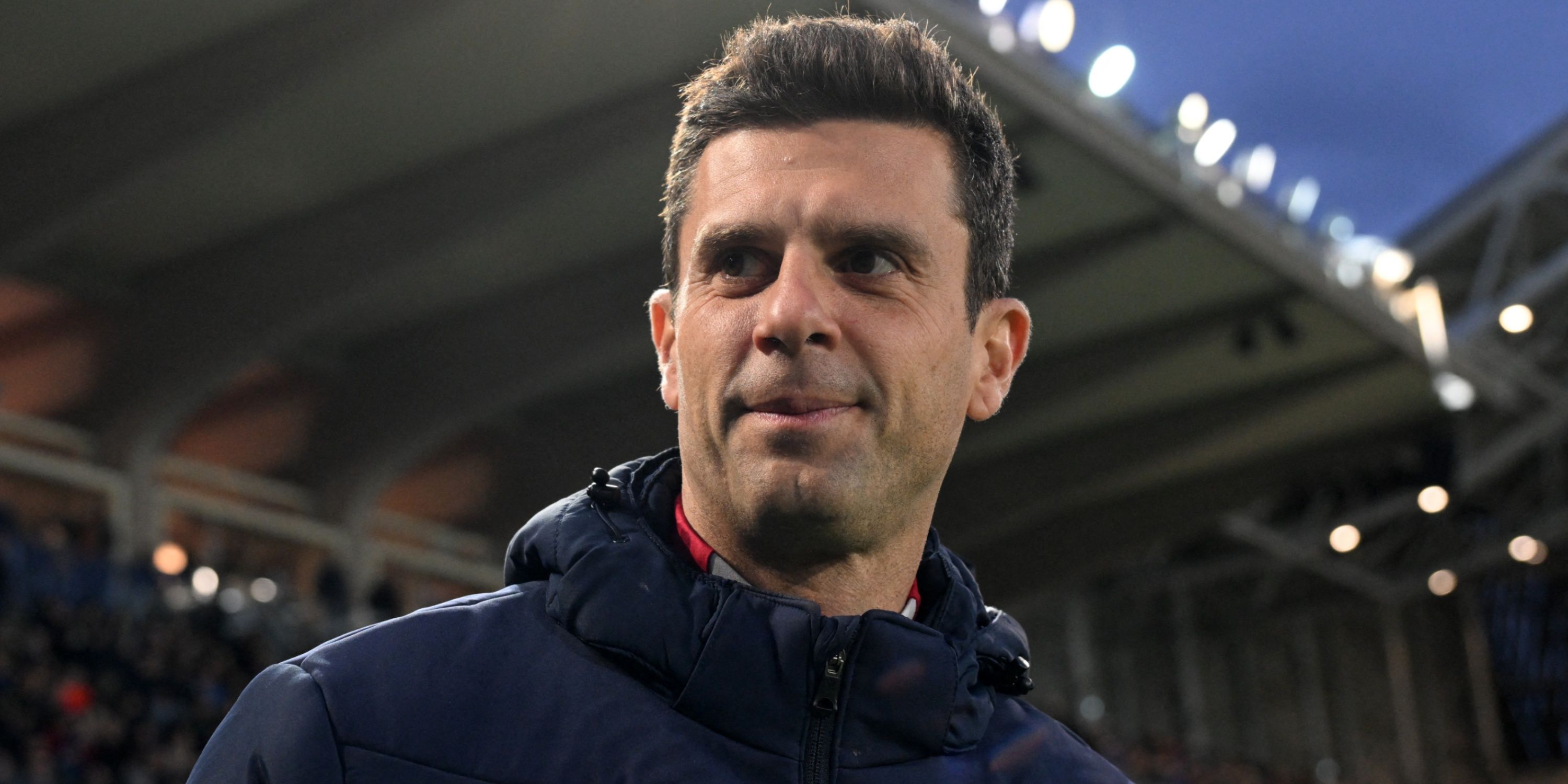 Liverpool Not Looking to Appoint Thiago Motta or Niko Kovac