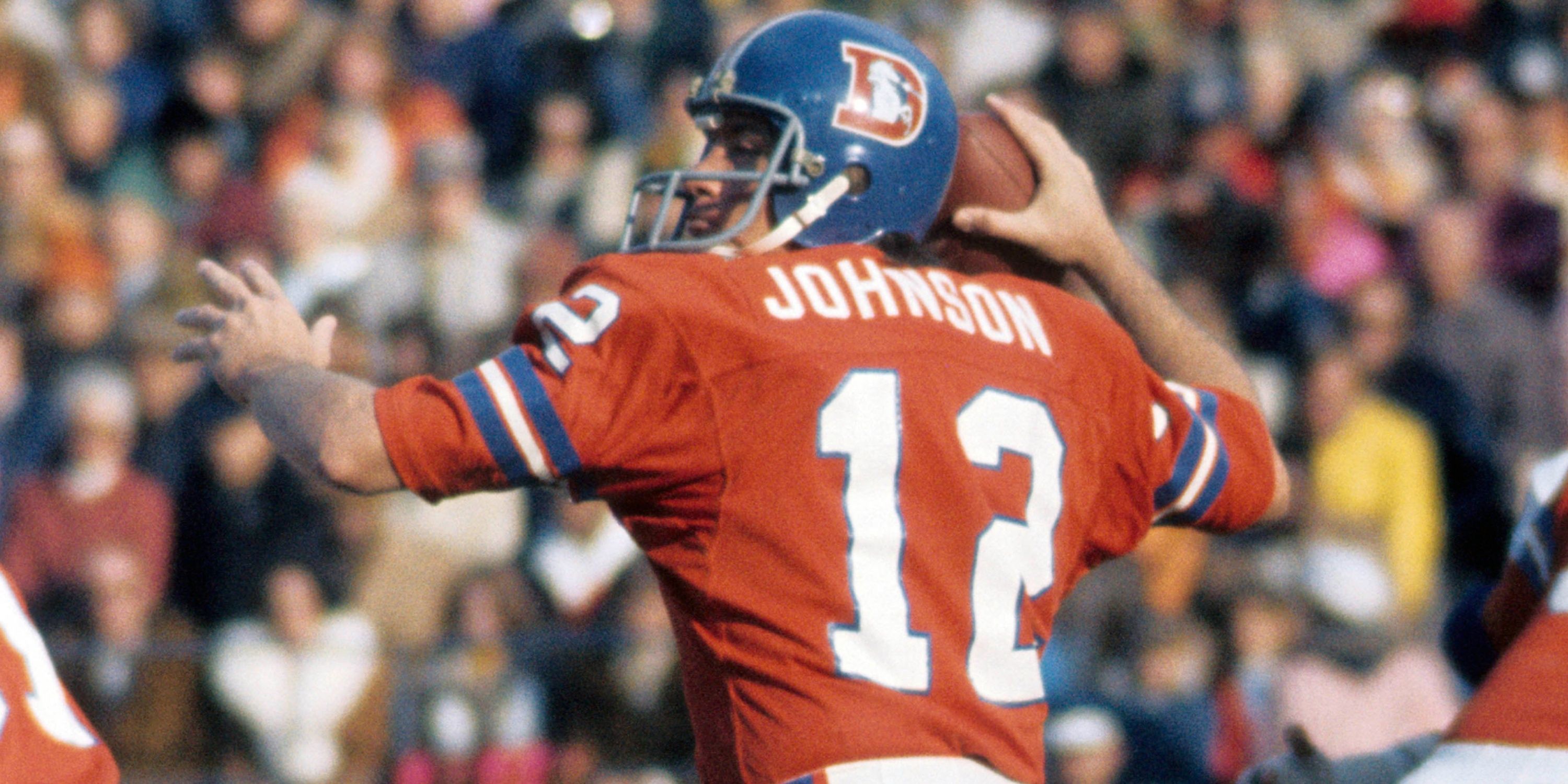 Ranking the Top 5 Denver Broncos Quarterbacks of All Time