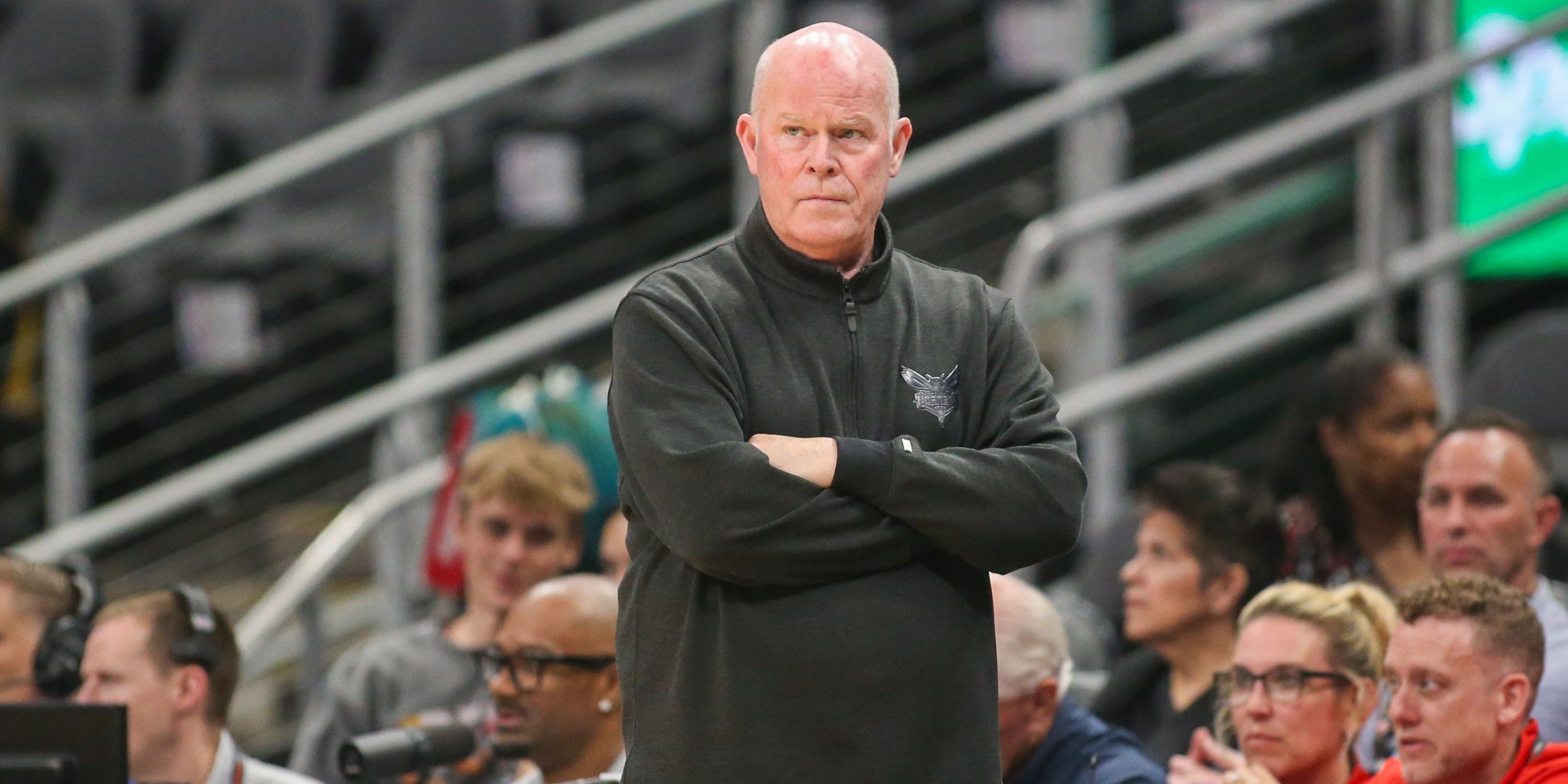 How Appealing is Hornets’ Head Coaching Job With Steve Clifford's Impending Exit?