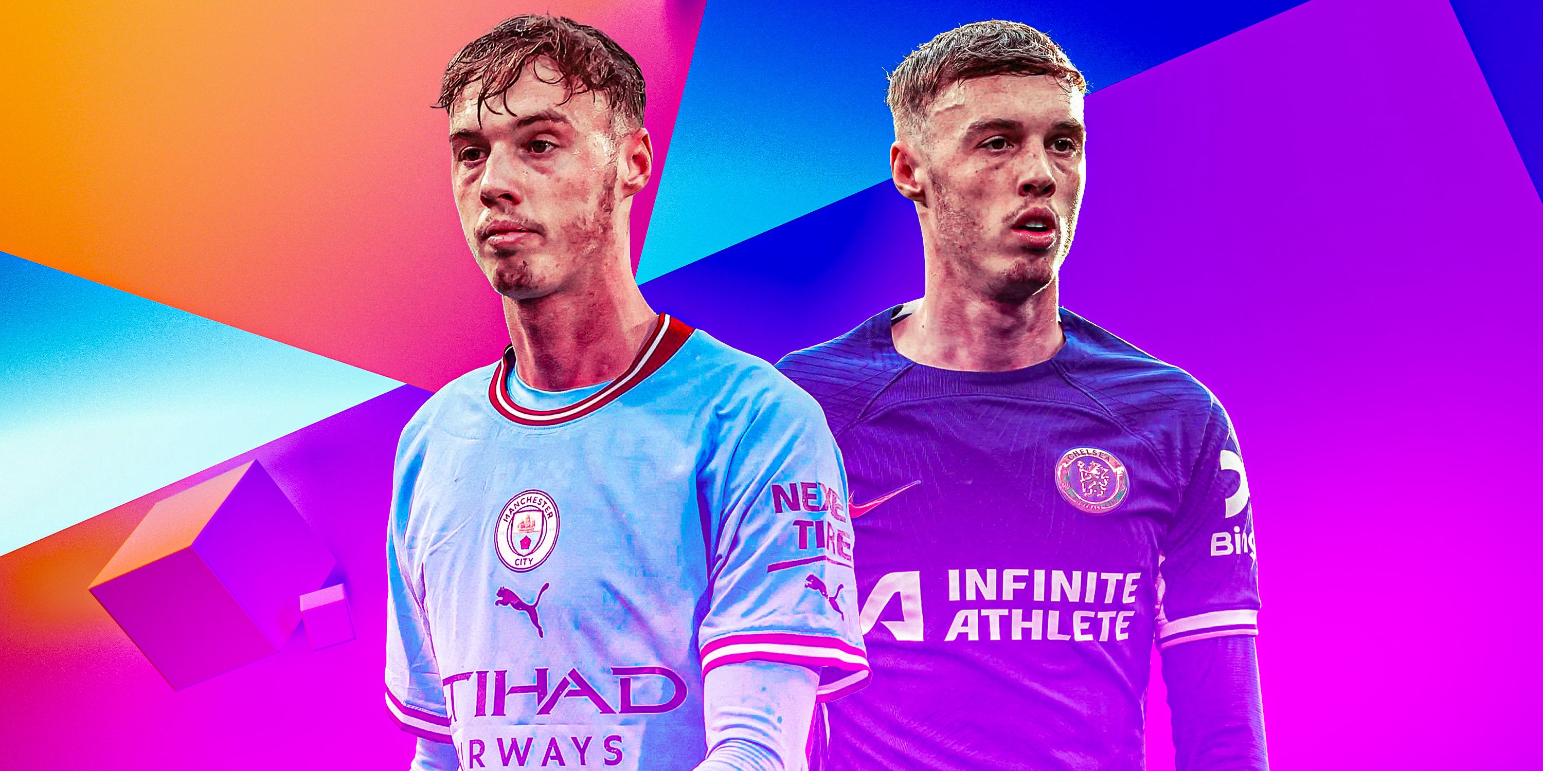 Did Cole Palmer Make Right Decision Leaving Man City for Chelsea?