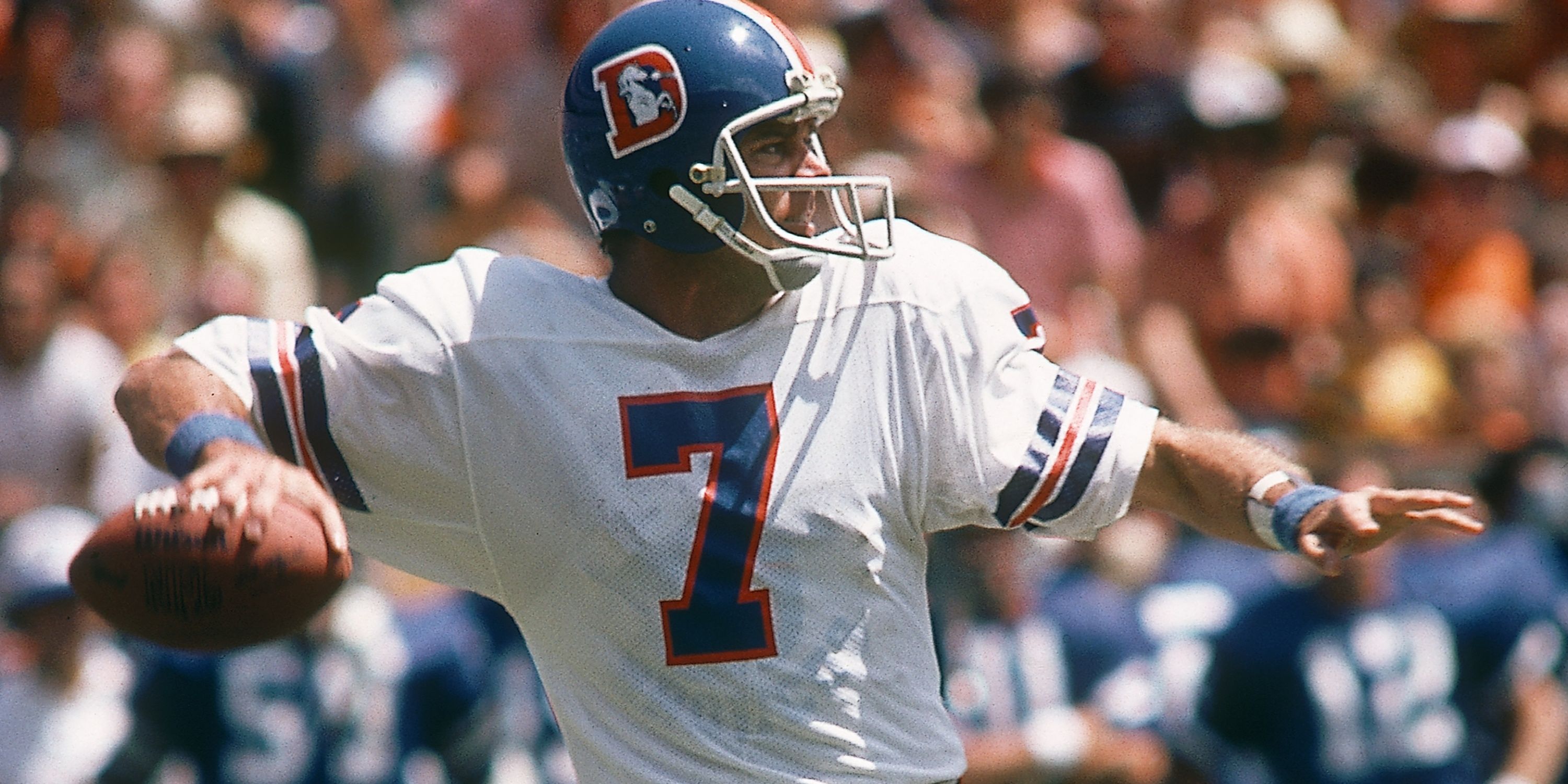 Ranking the Top 5 Denver Broncos Quarterbacks of All Time