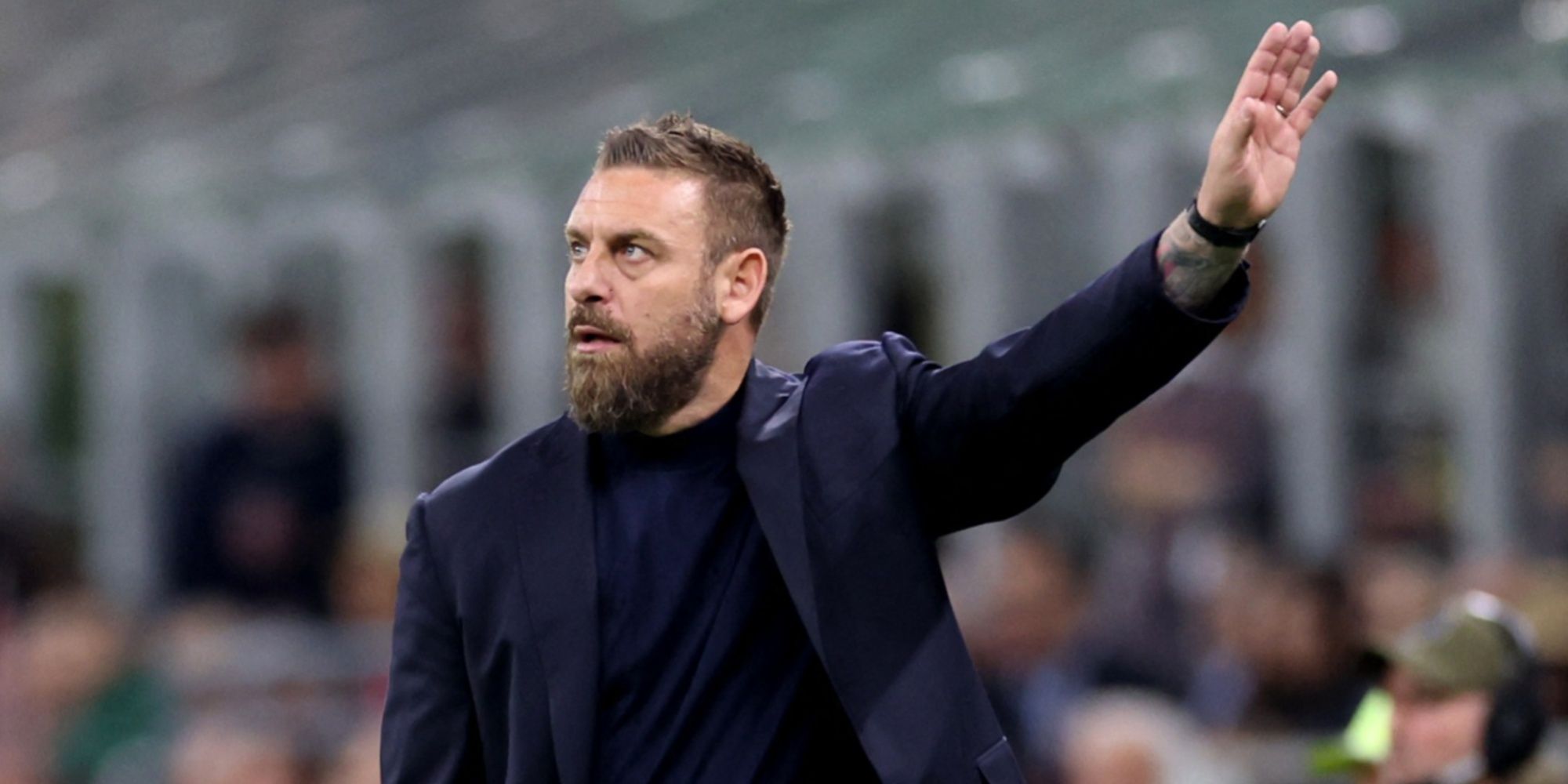 De Rossi