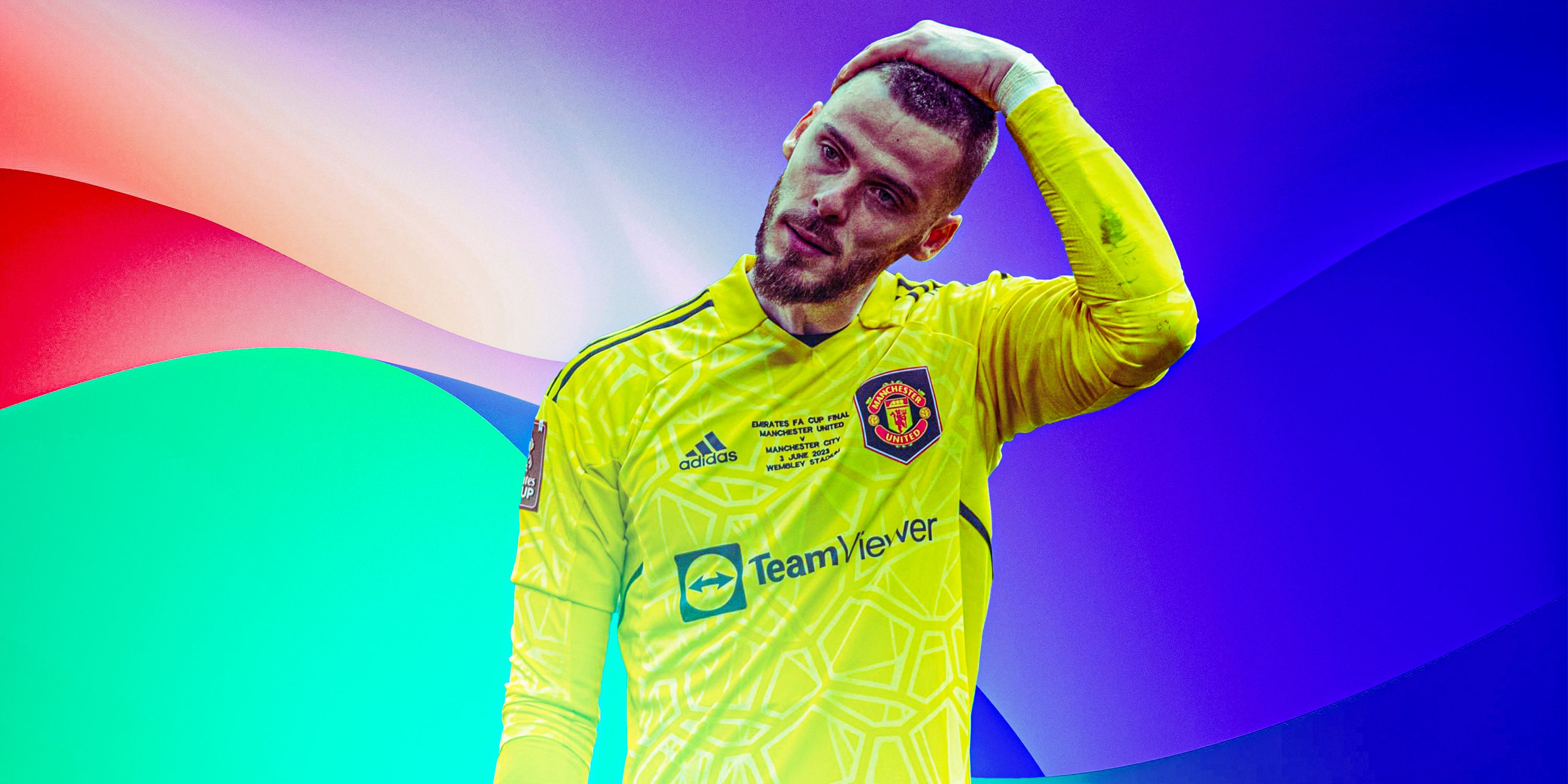 Why David de Gea Has Not Signed For New Club After Man Utd Exit