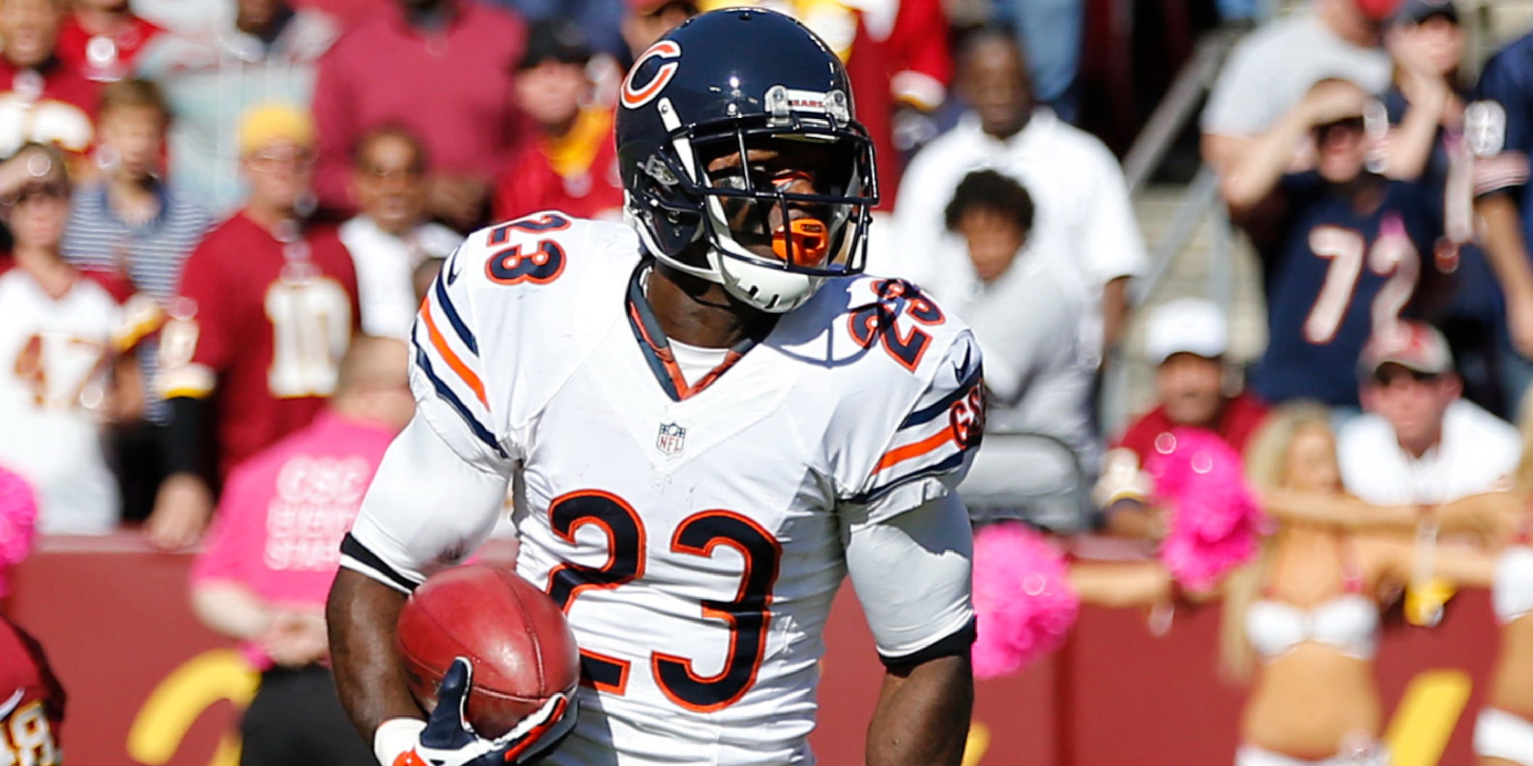 Five Best NFL Kick & Punt Returners of All Time, Ranked