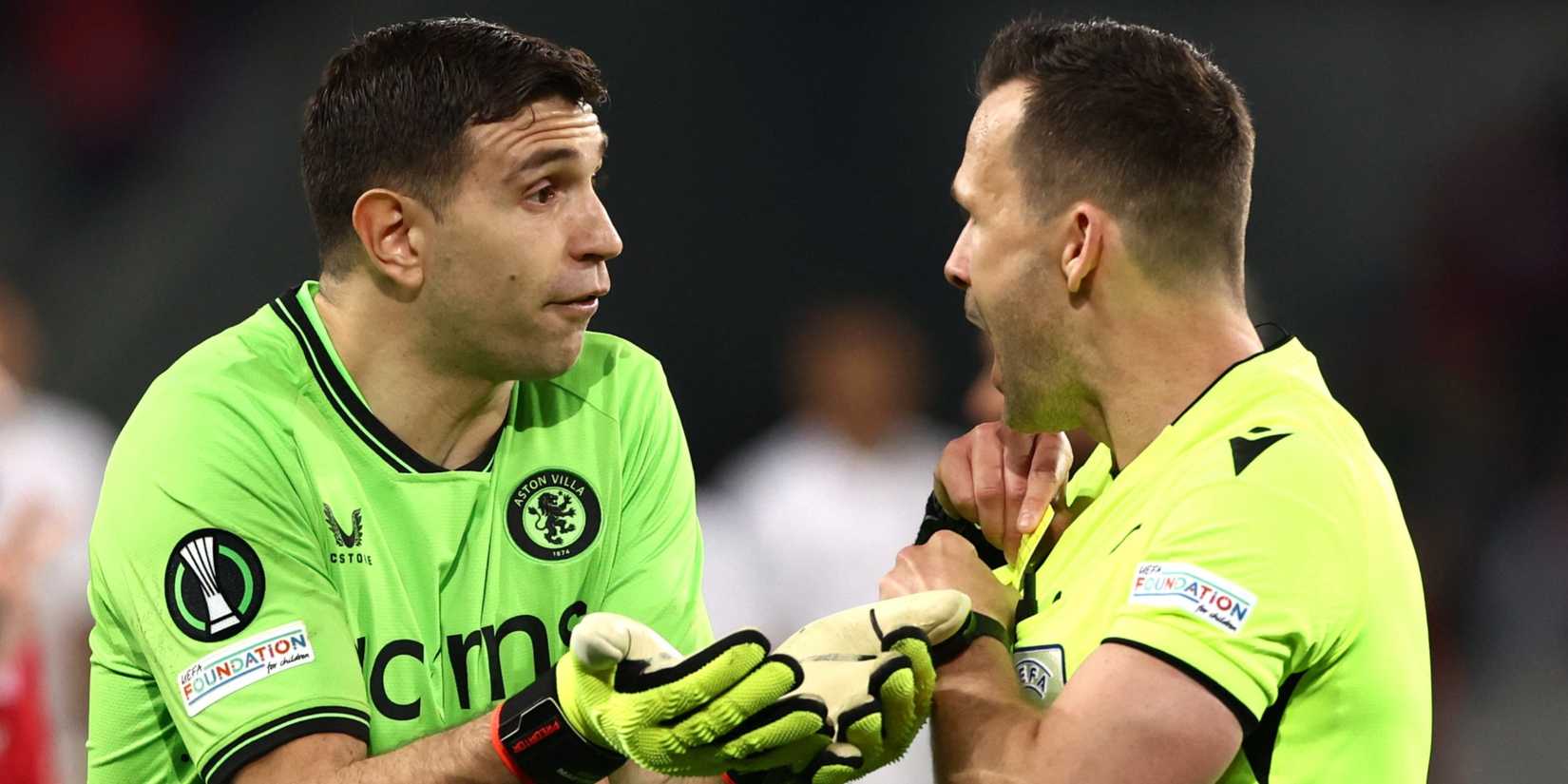 Emiliano Martinez Villa