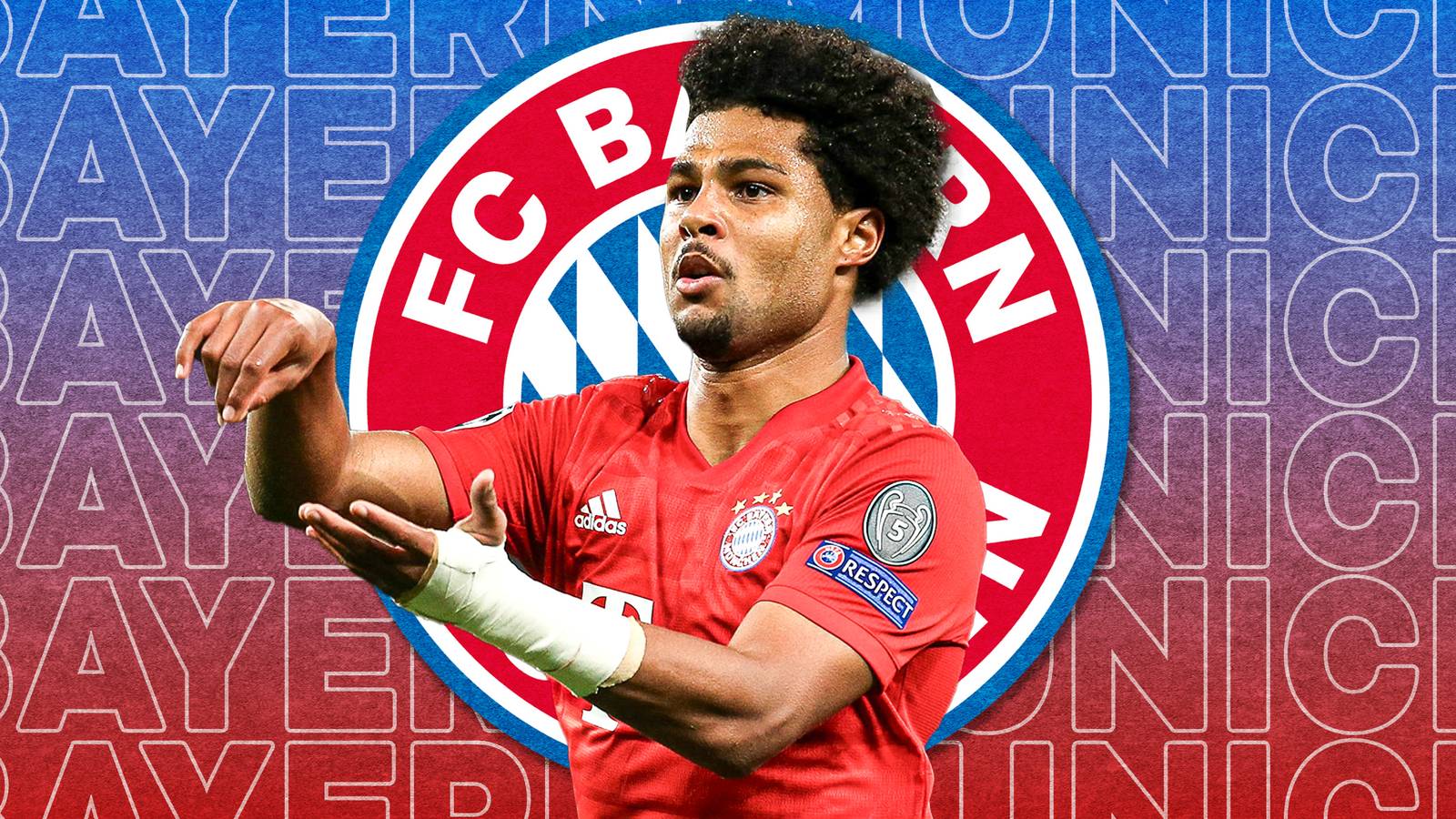 Fenerbahçe'de Bayern Münih çıkarması: Aynı Galatasaray'ın Leroy Sane hamlesi gibi!