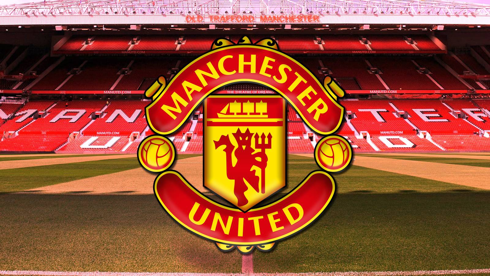 Manchester United reveals plans for 'world's greatest' stadium to replace  Old Trafford | South China Morning Post, image size:1600x900