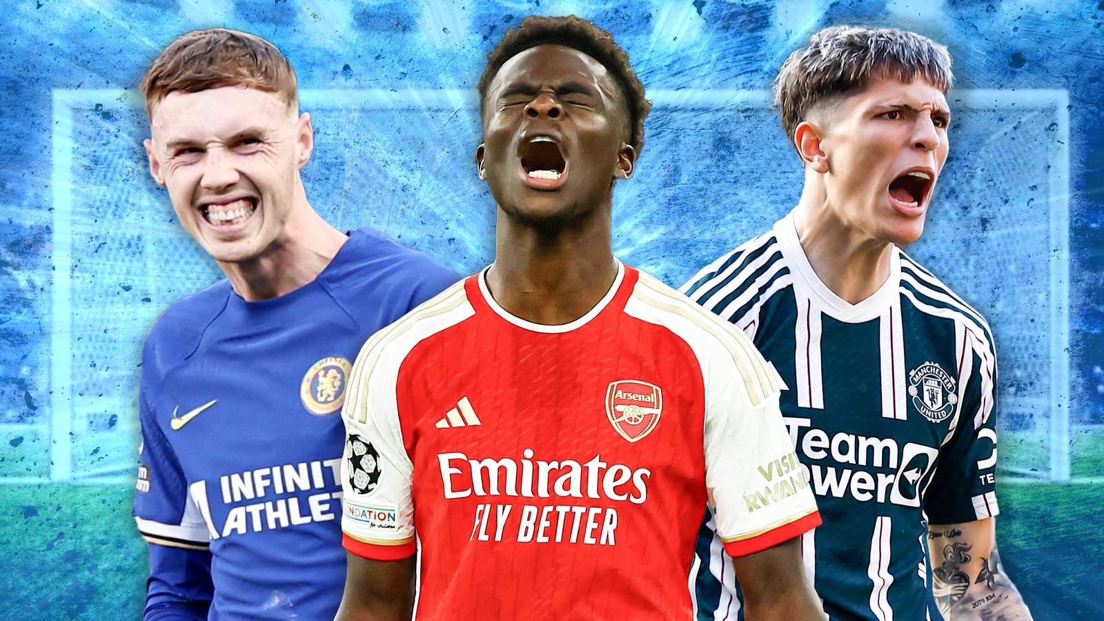 PFA Young Player of the Year Power Rankings