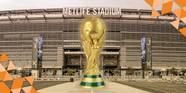 World Cup 2026 Stadium Guide