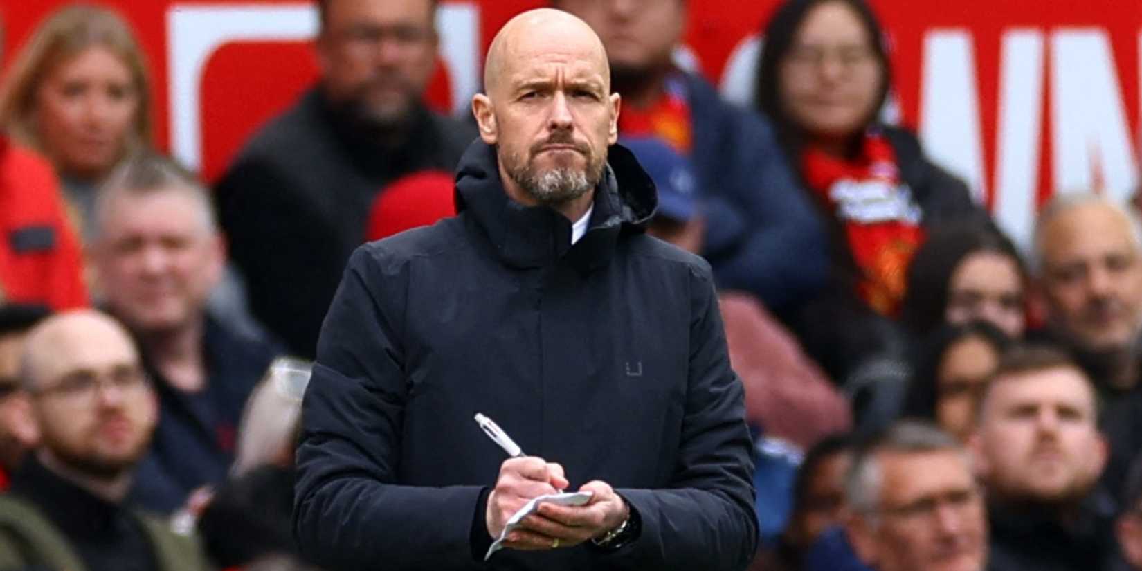 Erik ten Hag