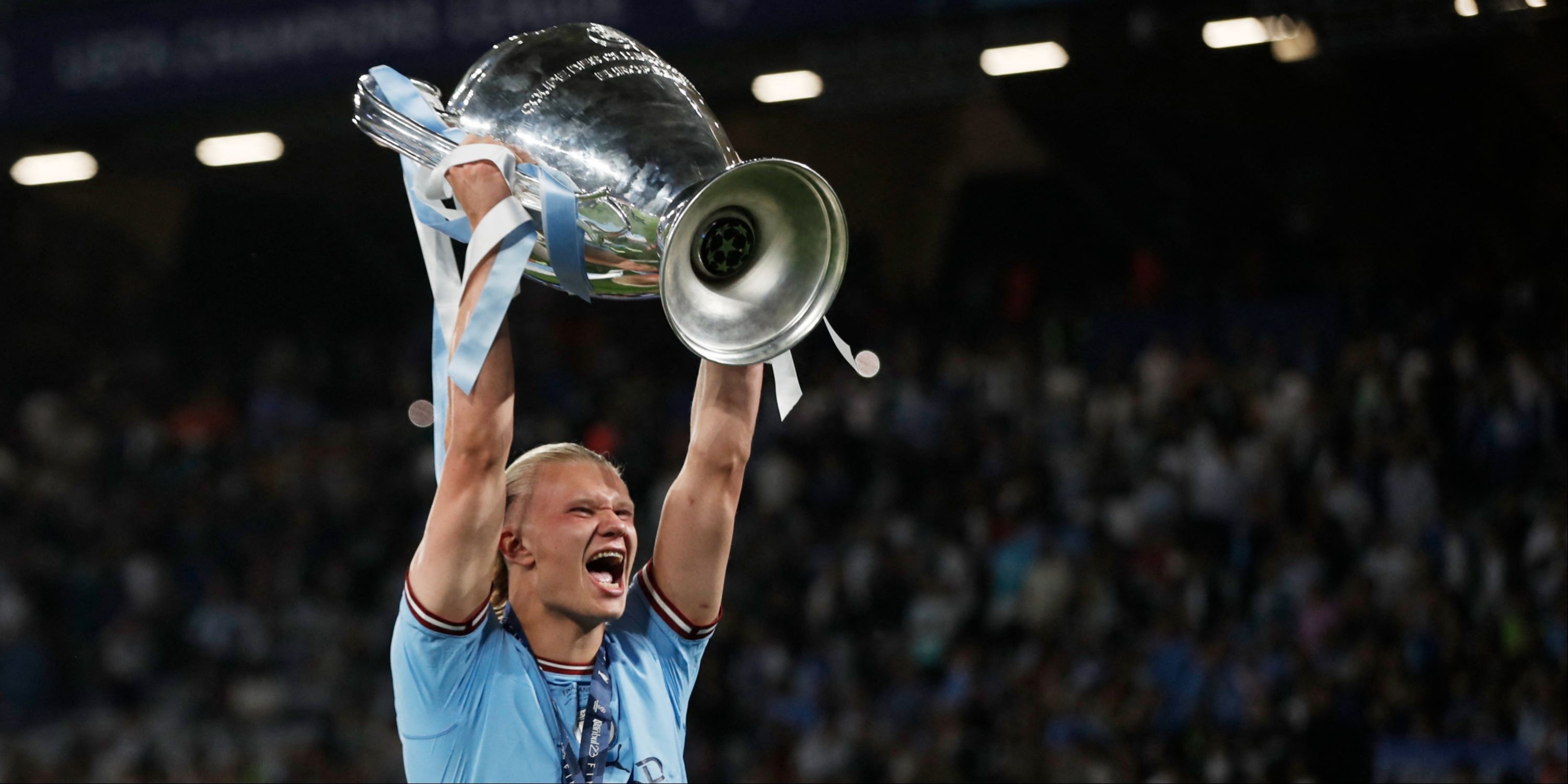 Champions League Final Prize Money Breakdown (2023/24)