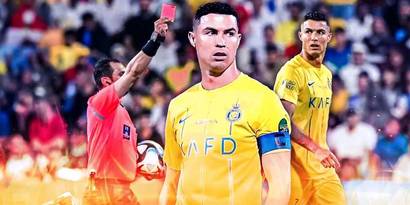 7 Derbies With the Most Red Cards in Premier League History (Ranked)