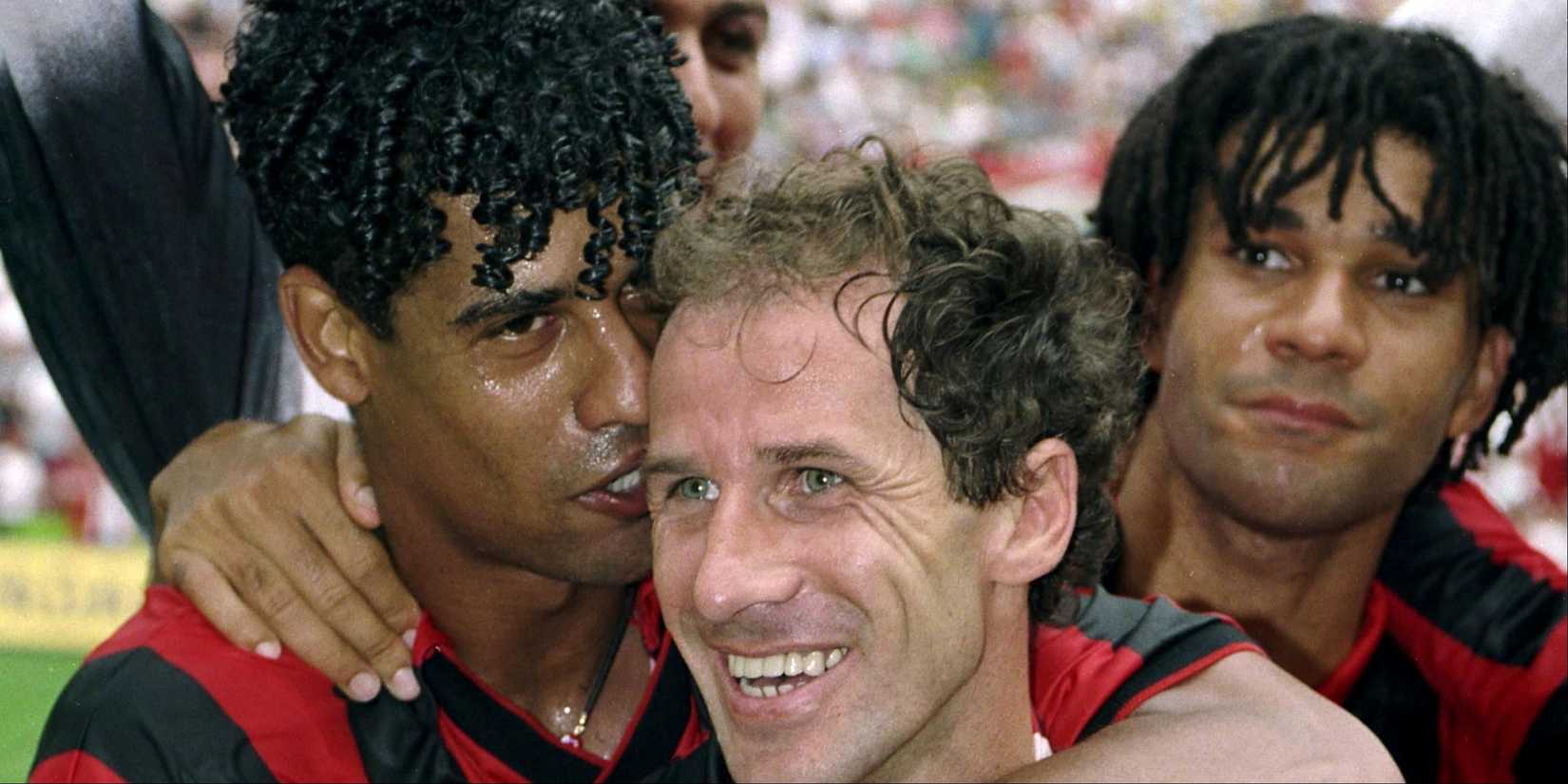 FORZA MILAN Ottobre 1989 - COPPA CAMPIONI IL DIARIO E LE FOTO, RIJKAARD