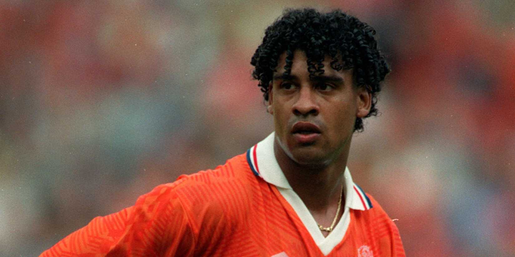 Frank Rijkaard