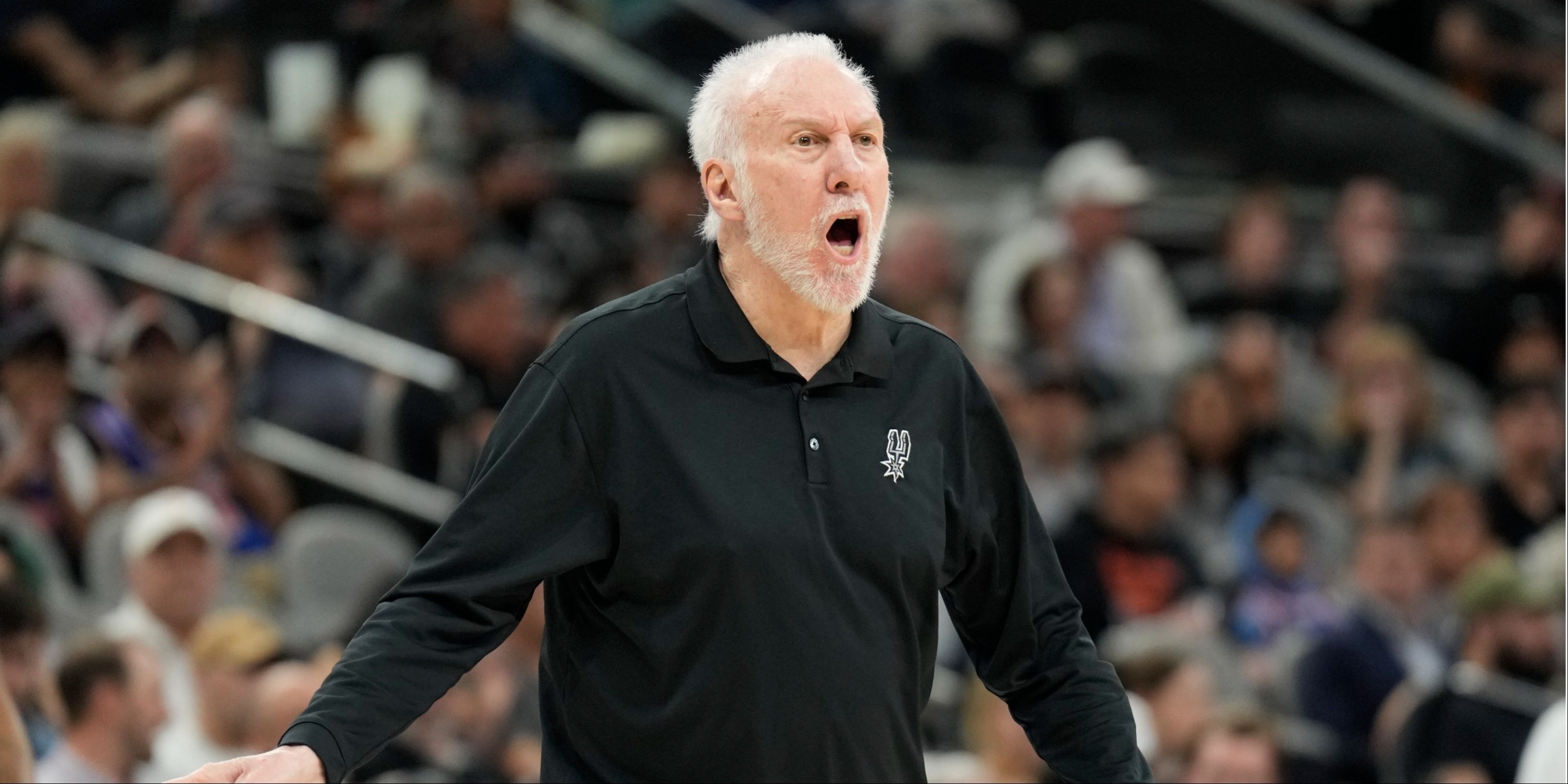 Gregg Popovich