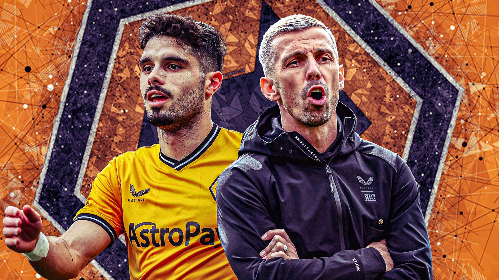 Wolves and Nottingham Forest Want to Sign Porto Star Galeno