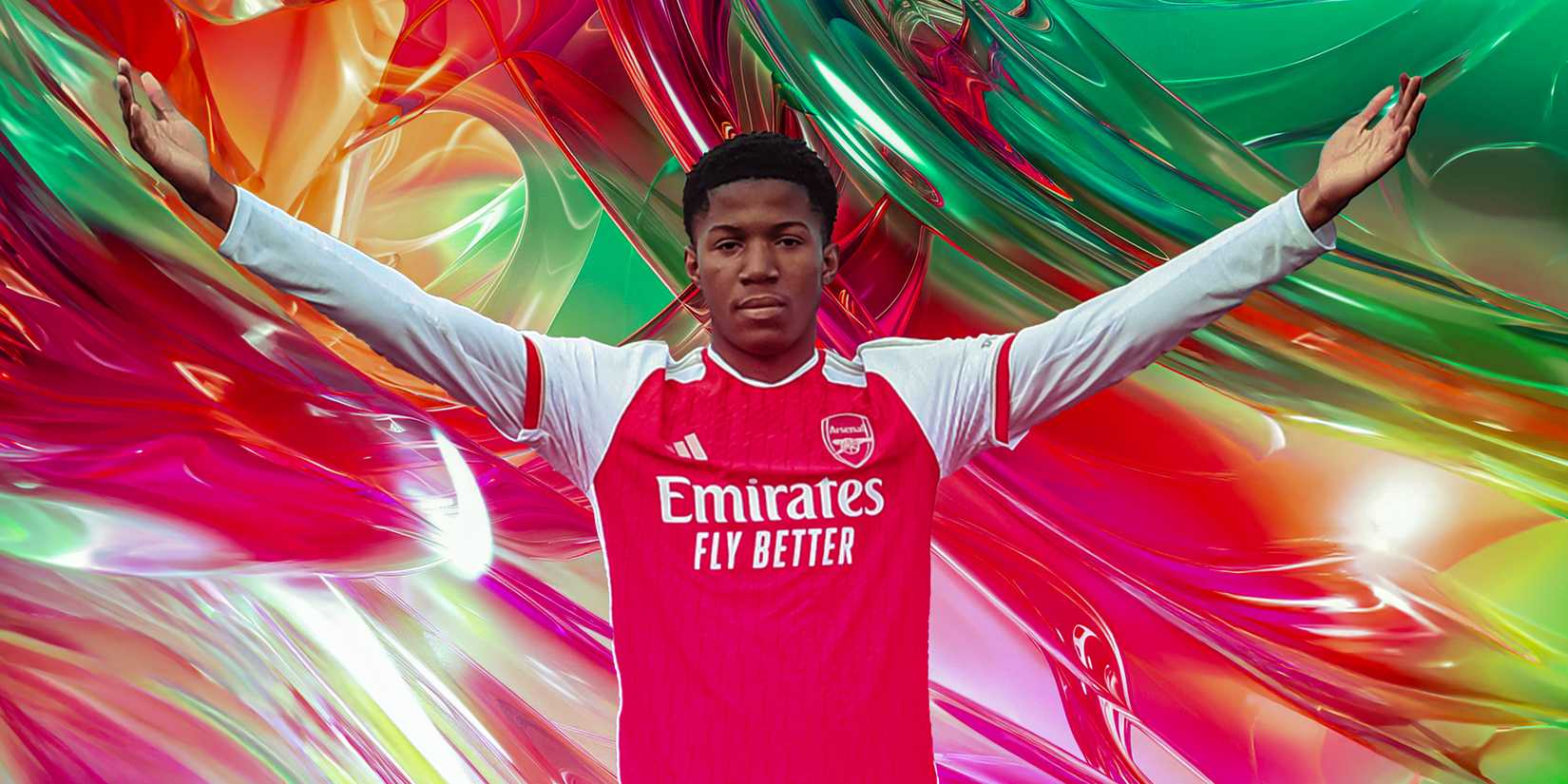 Khám Phá Chido Obi-Martin 'Cỗ Máy Ghi Bàn' 16 Tuổi Của Pháo Thủ Khám Phá Chido Obi-Martin 'Cỗ Máy Ghi Bàn' 16 Tuổi Của Pháo Thủ