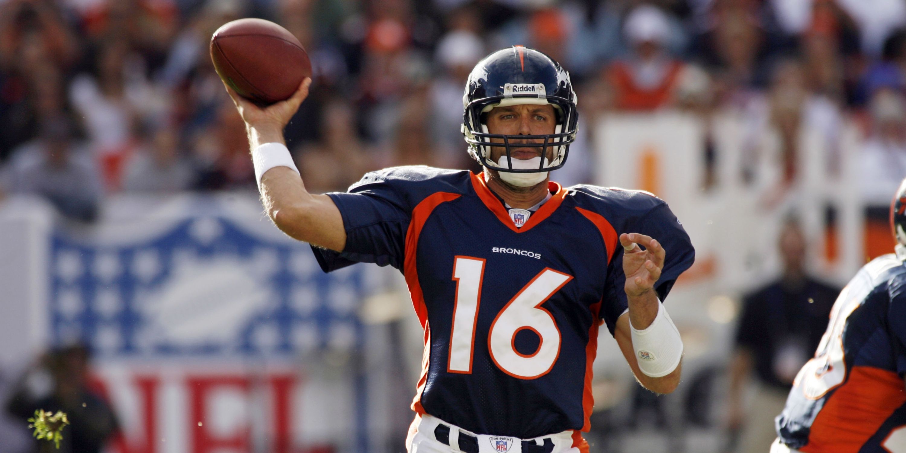 Ranking the Top 5 Denver Broncos Quarterbacks of All Time