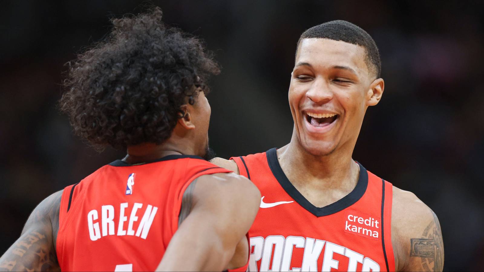 How the Houston Rockets Have Built a Long-Term Contender