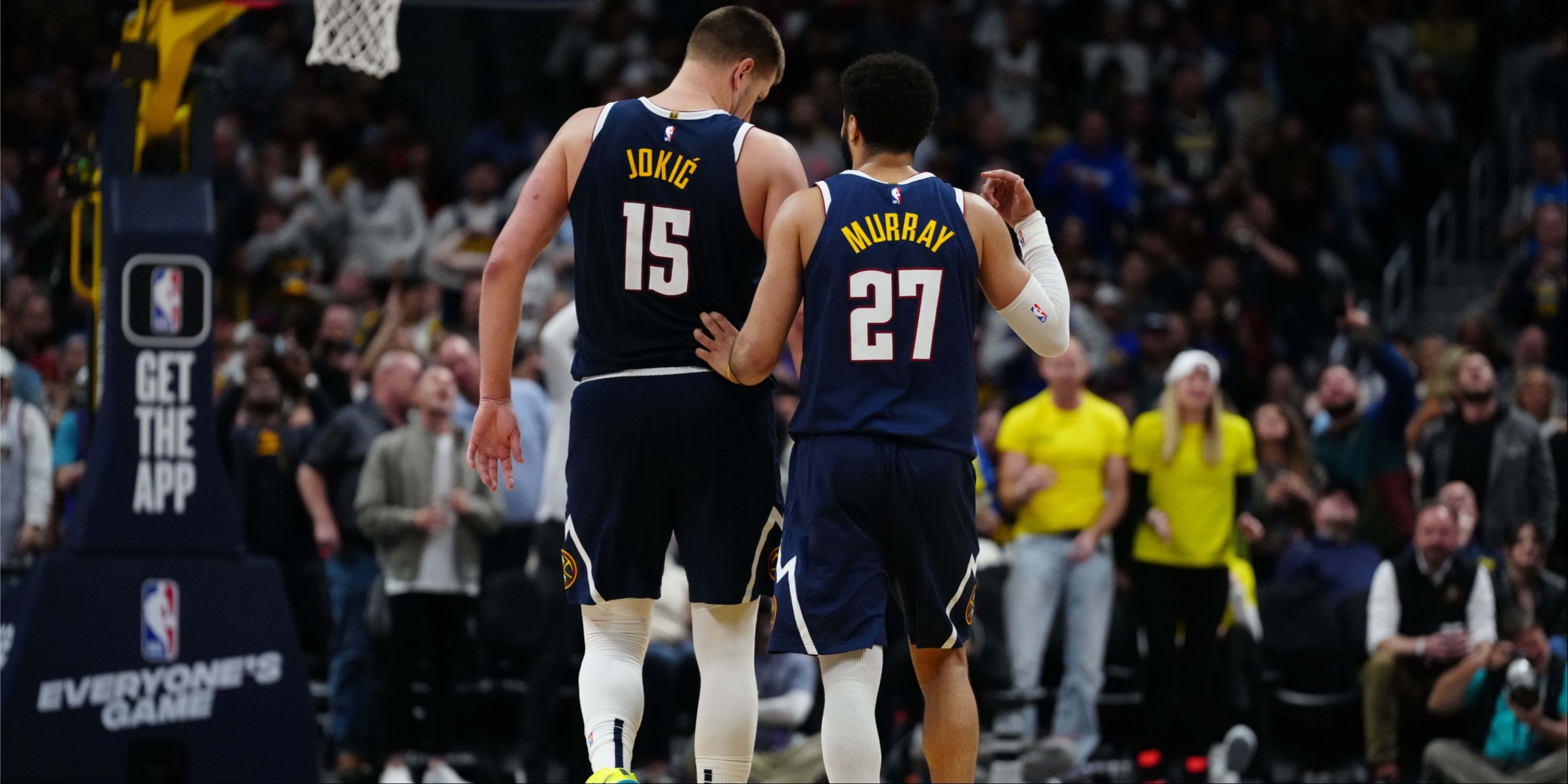 Jamal Murray Nikola Jokic-1