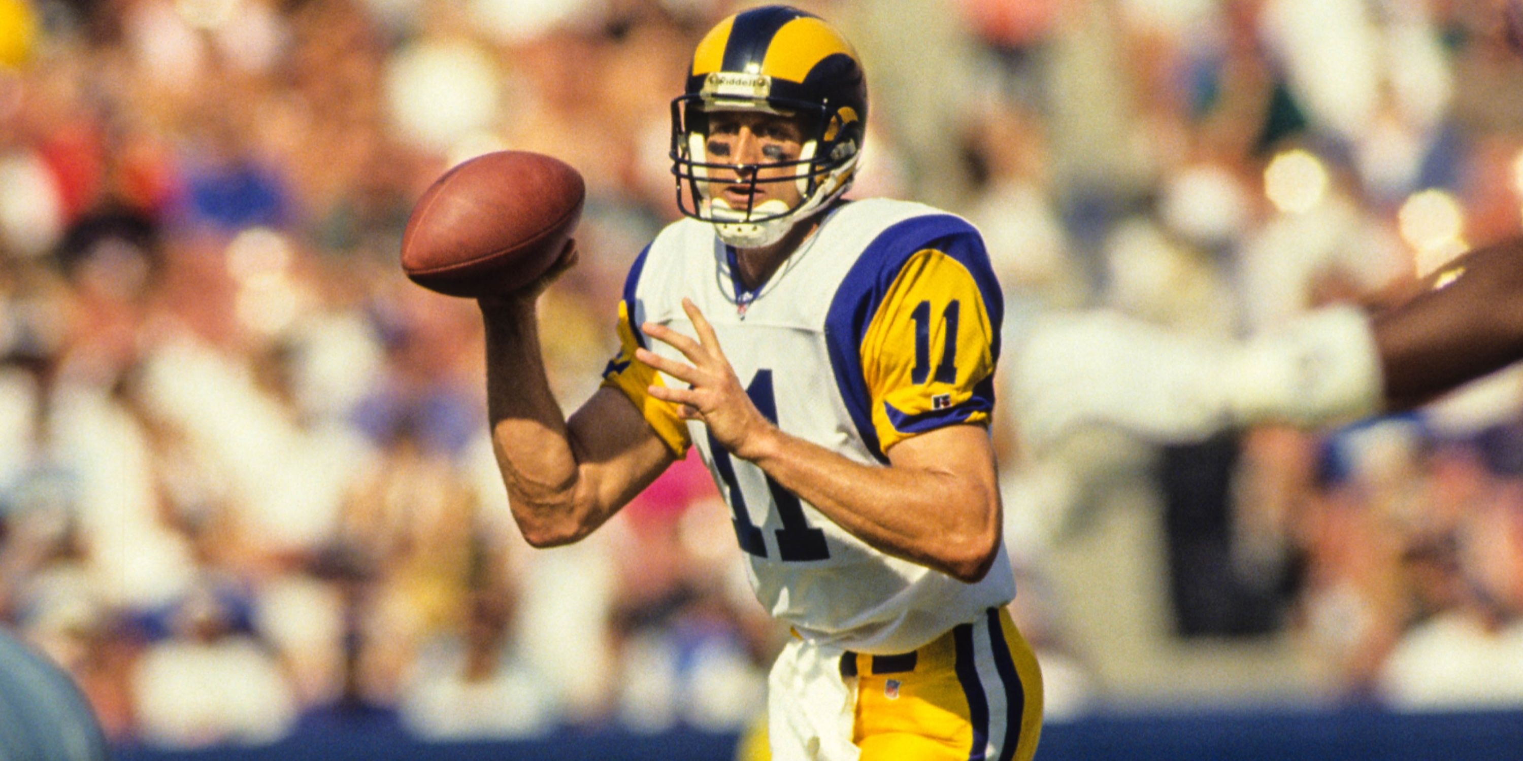 Ranking the Top 5 Los Angeles Rams Quarterbacks of All Time