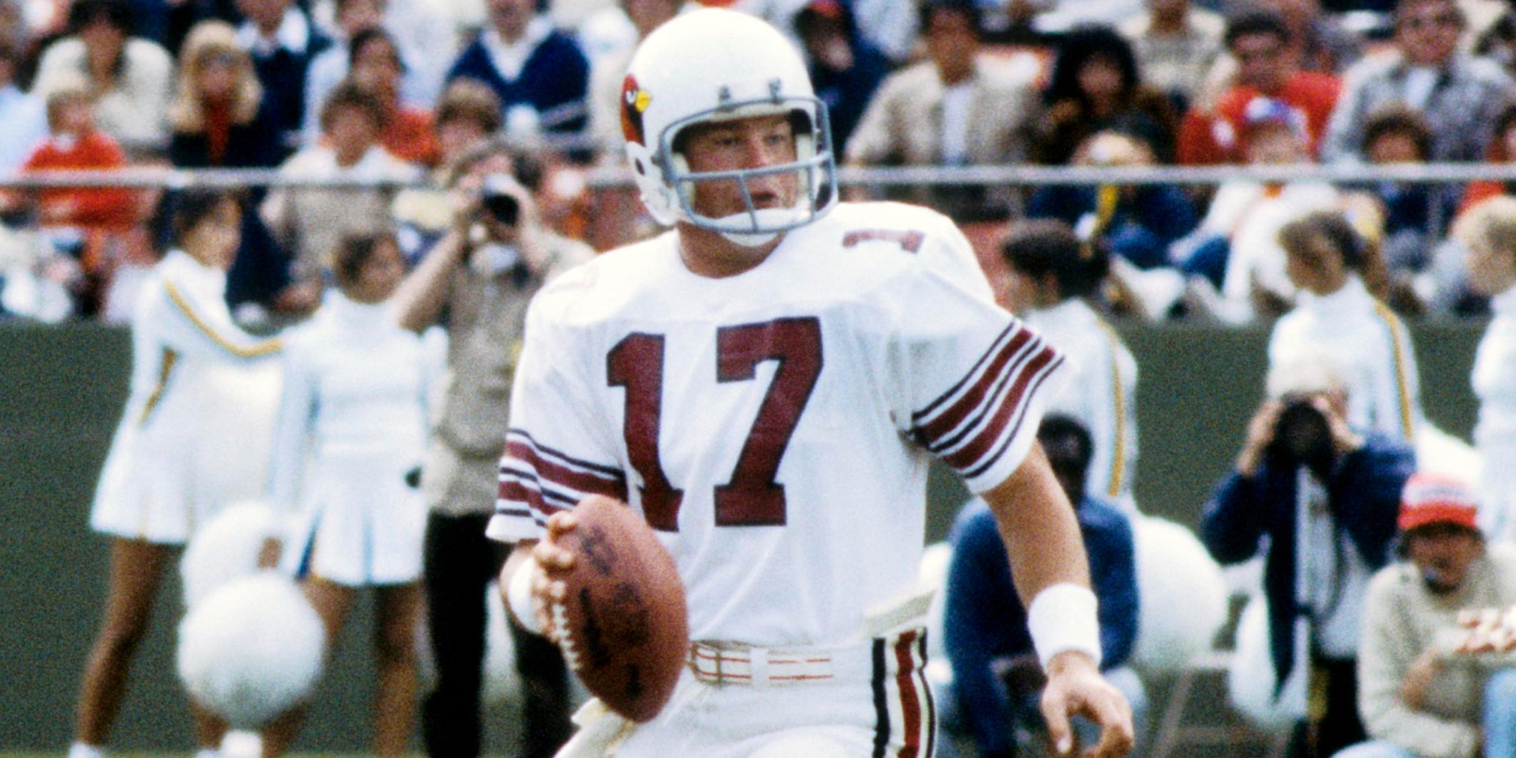 The NFL QBs Who Threw the Most Interceptions in a Season