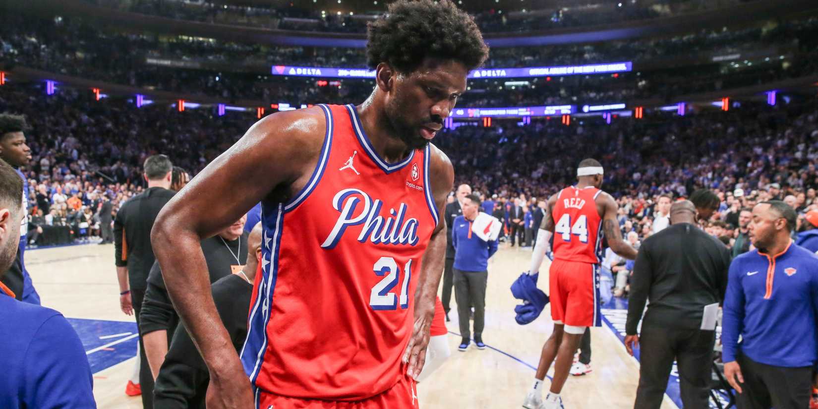 Which NBA Teams Suffer Most from Their First Round Exit?
