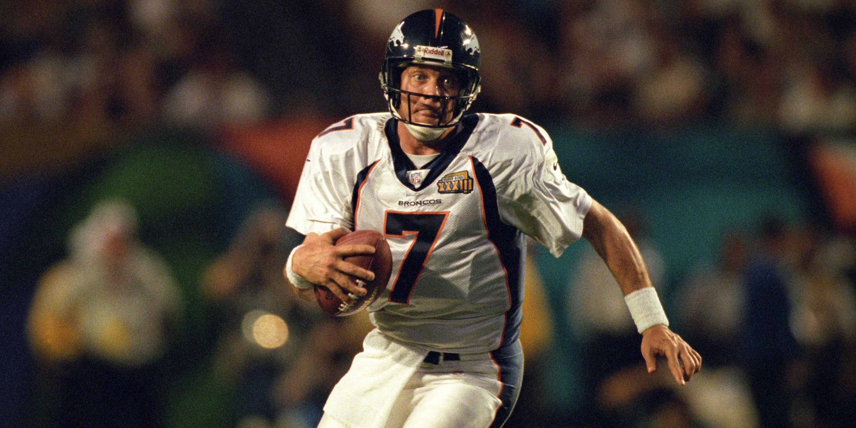 Ranking the Top 5 Denver Broncos Quarterbacks of All Time