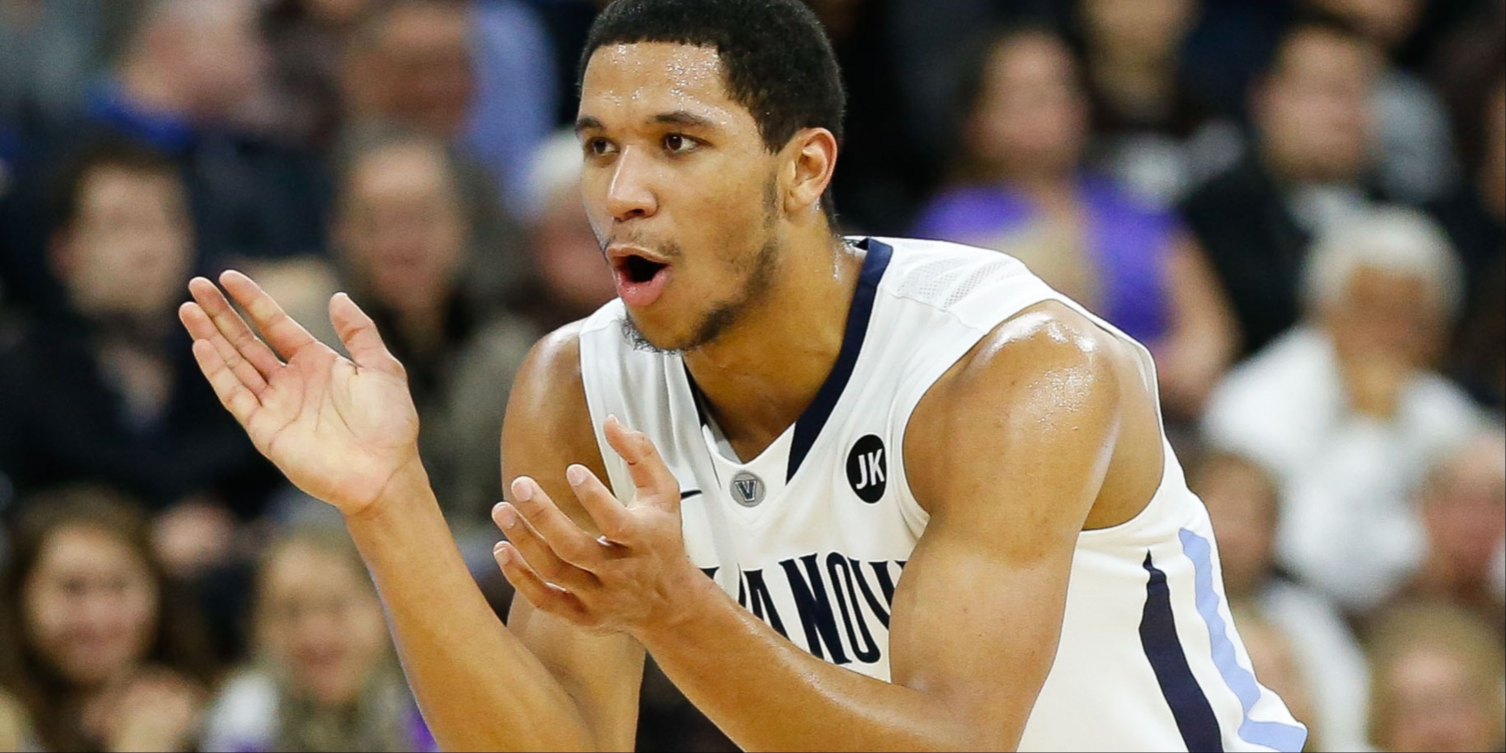 Josh Hart Villanova