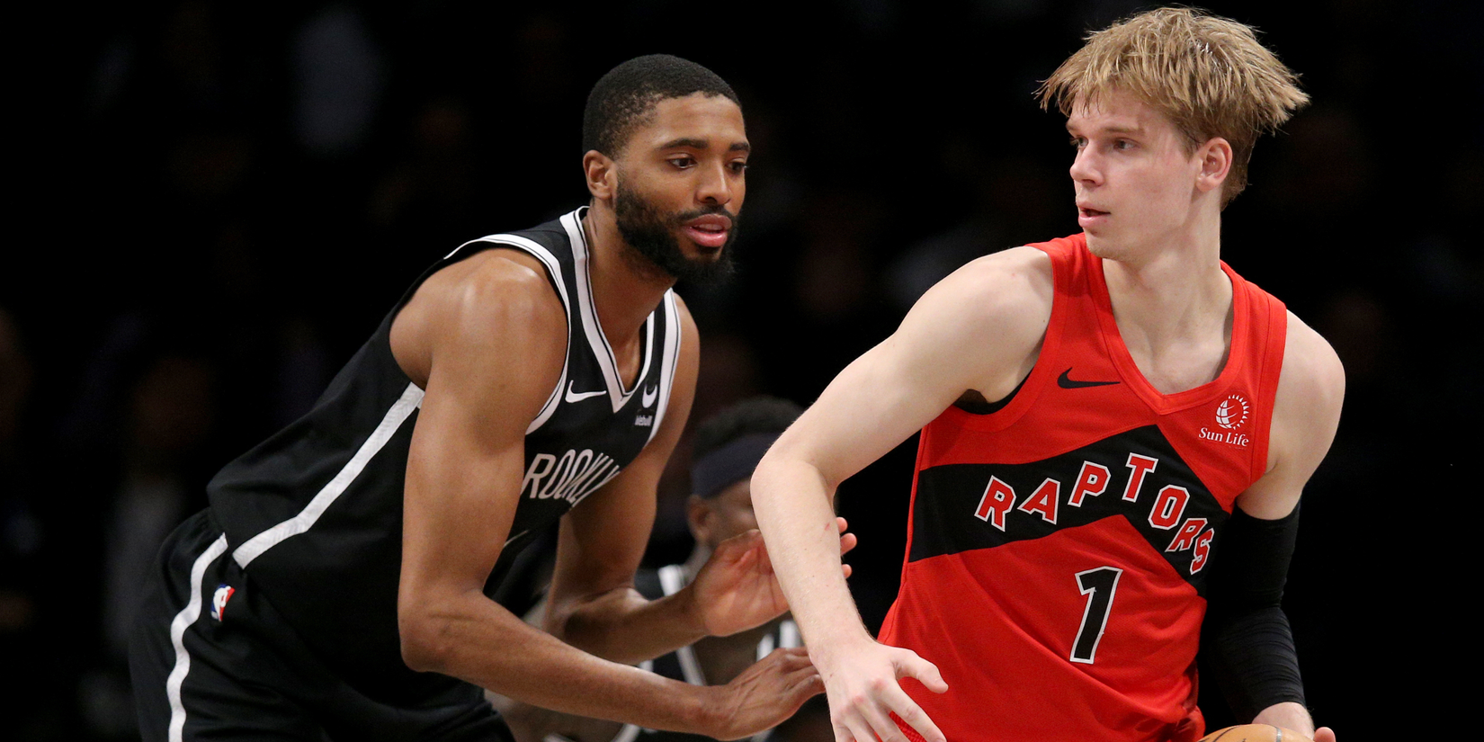 Toronto Raptors End Turbulent Season With Eye on the Future