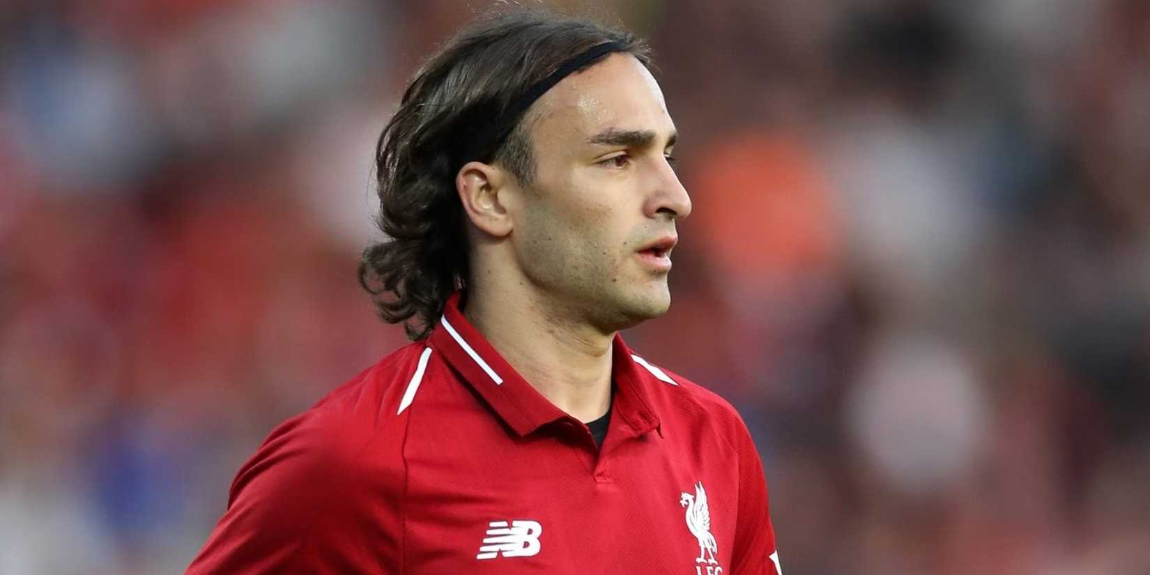 Lazar Markovic