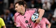 Has Messi Already Eclipsed The Impact Of Beckham In The MLS 