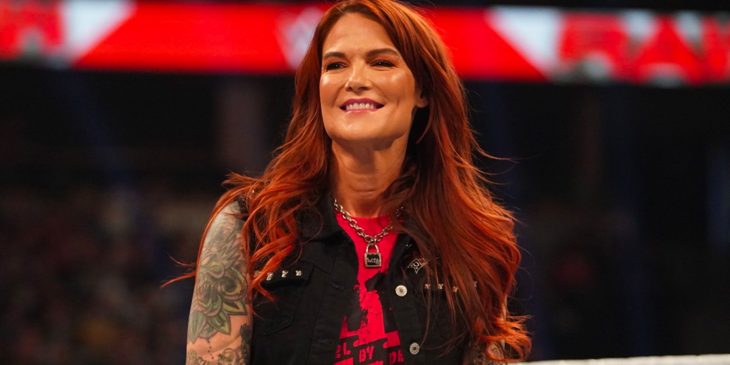 Lita - WWE