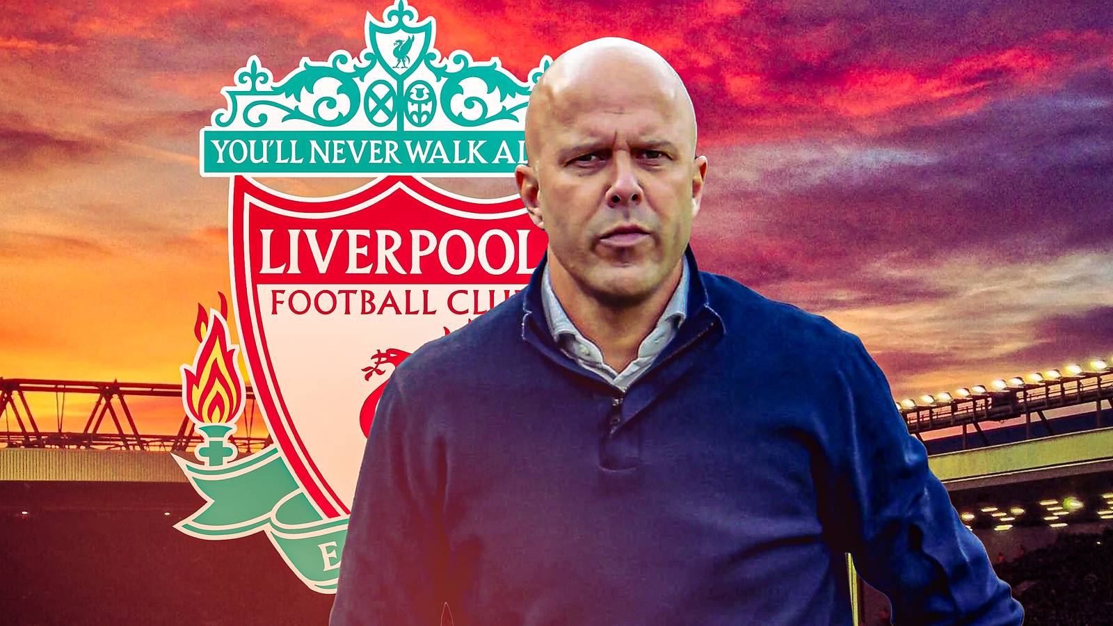 Exclusive: Liverpool Eye £85m 'Superstar' Alongside Zubimendi