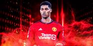 Marcus Rashford s Tweet Shows He s Fighting For His Man Utd Career
