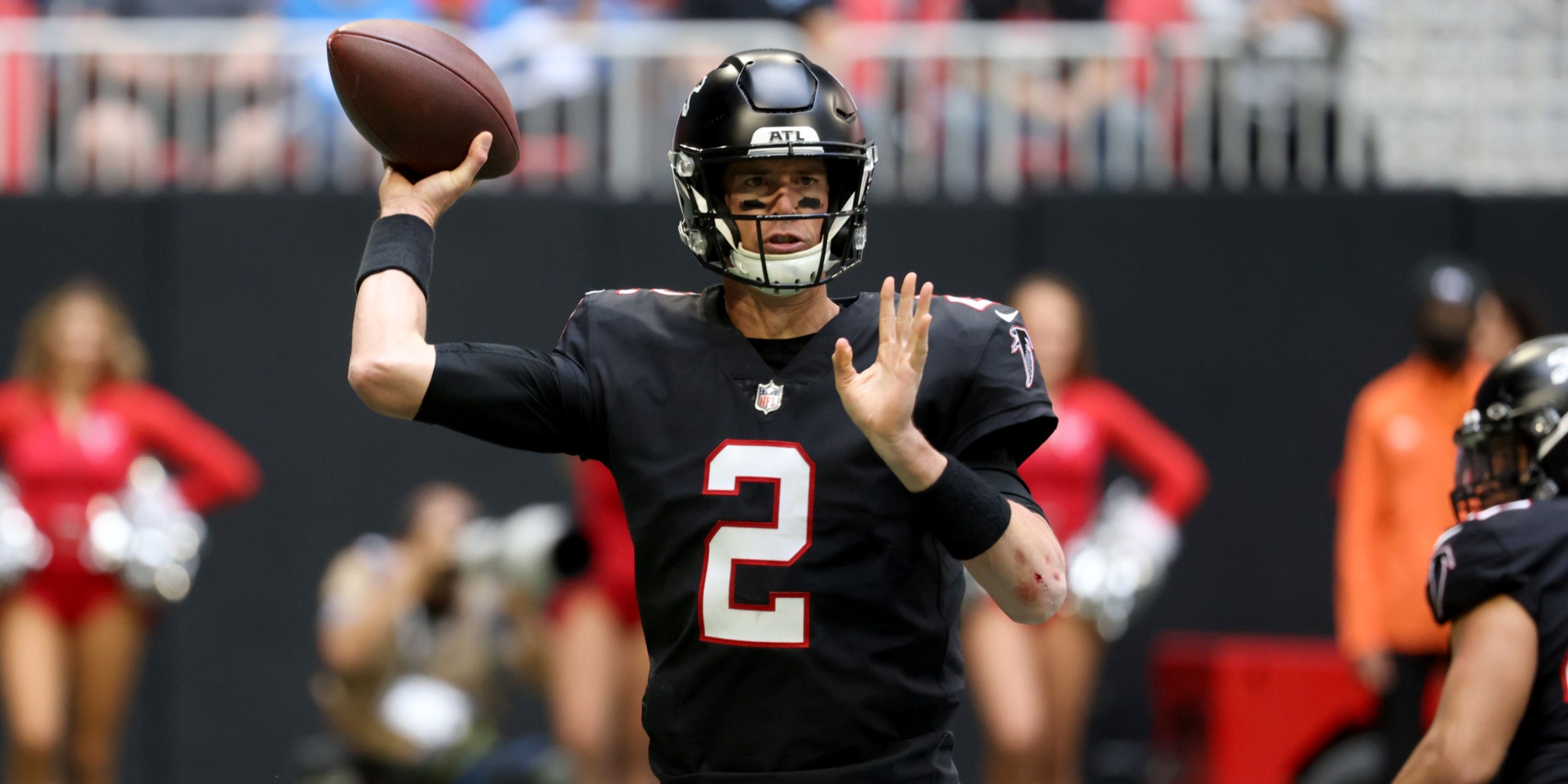 Matt Ryan Retires From the NFL After Signing One-Day Contract With Falcons