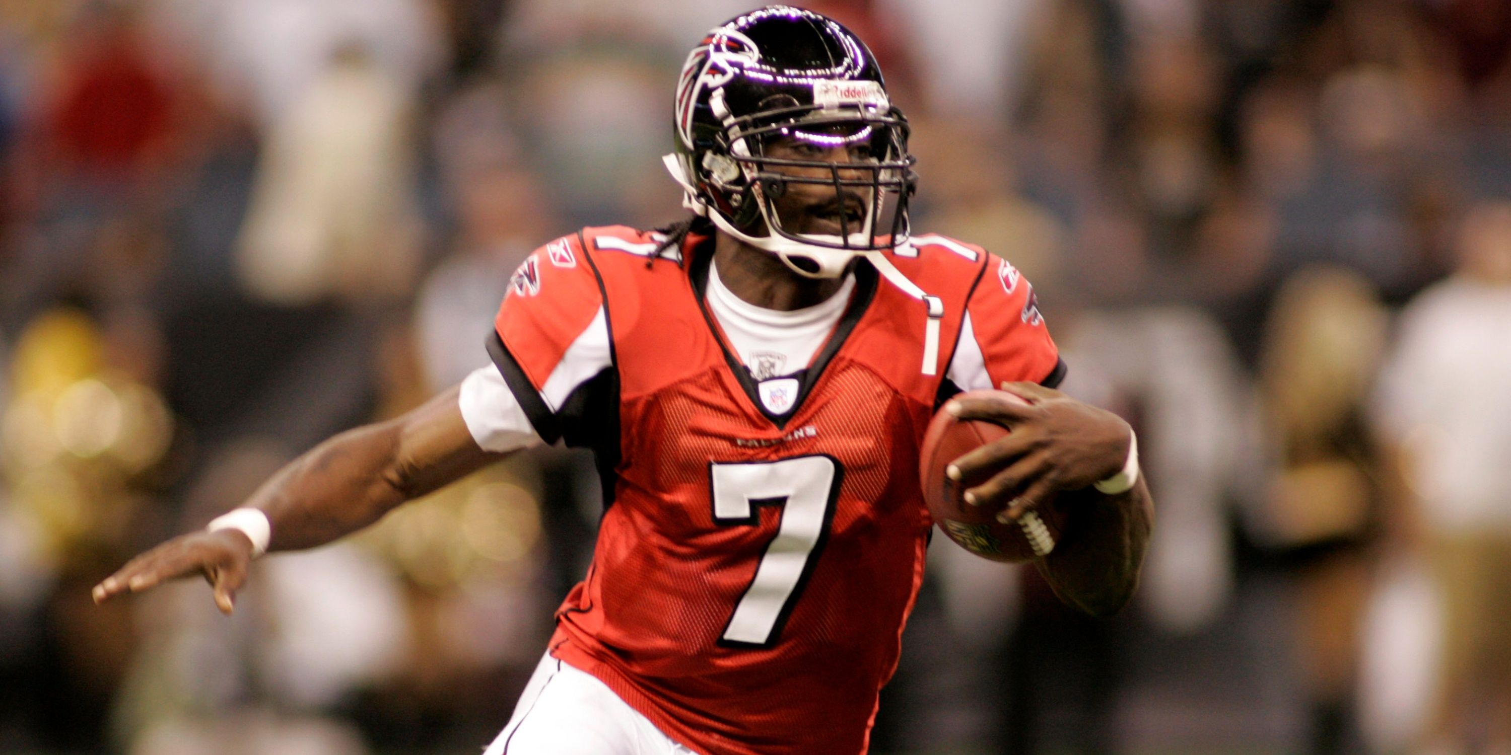 Ranking the Top 5 Atlanta Falcons Quarterbacks of All Time