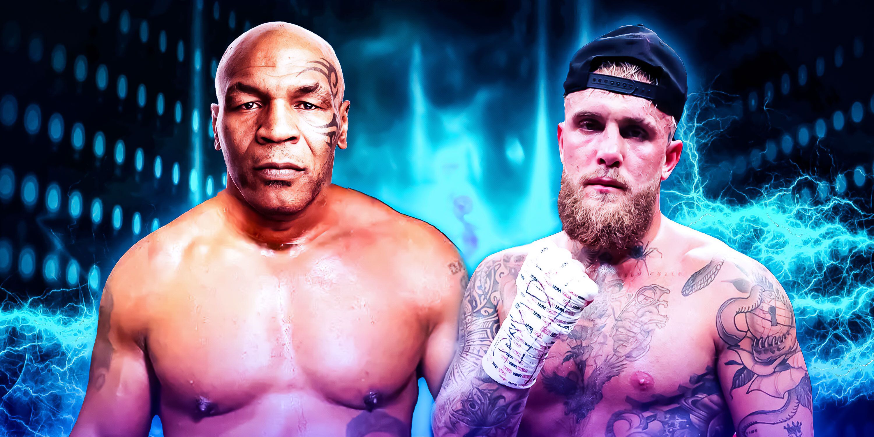 Tommy Fury's Brutal Opinion on Jake Paul vs Mike Tyson