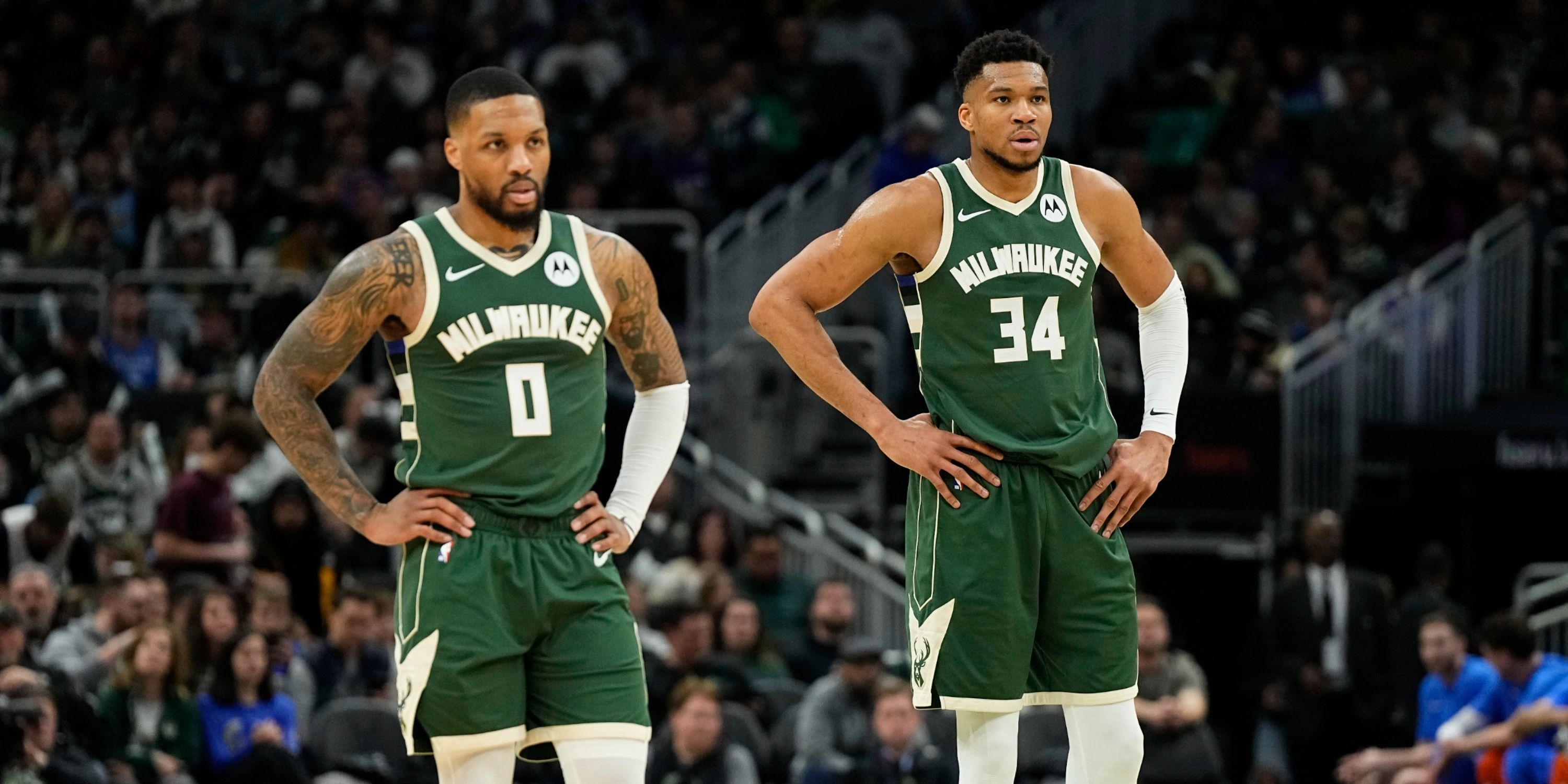 Milwaukee Bucks 2024 Mock Draft: Best Selection at Every Pick