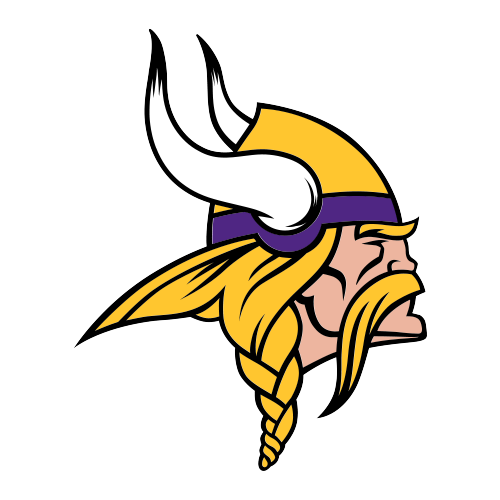 Minnesota Vikings logo png