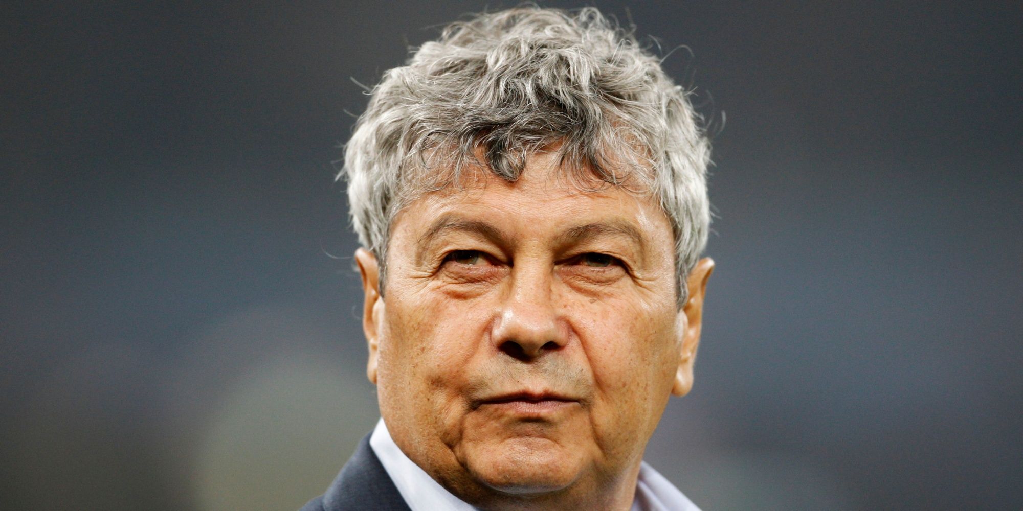 Mirceu Lucescu