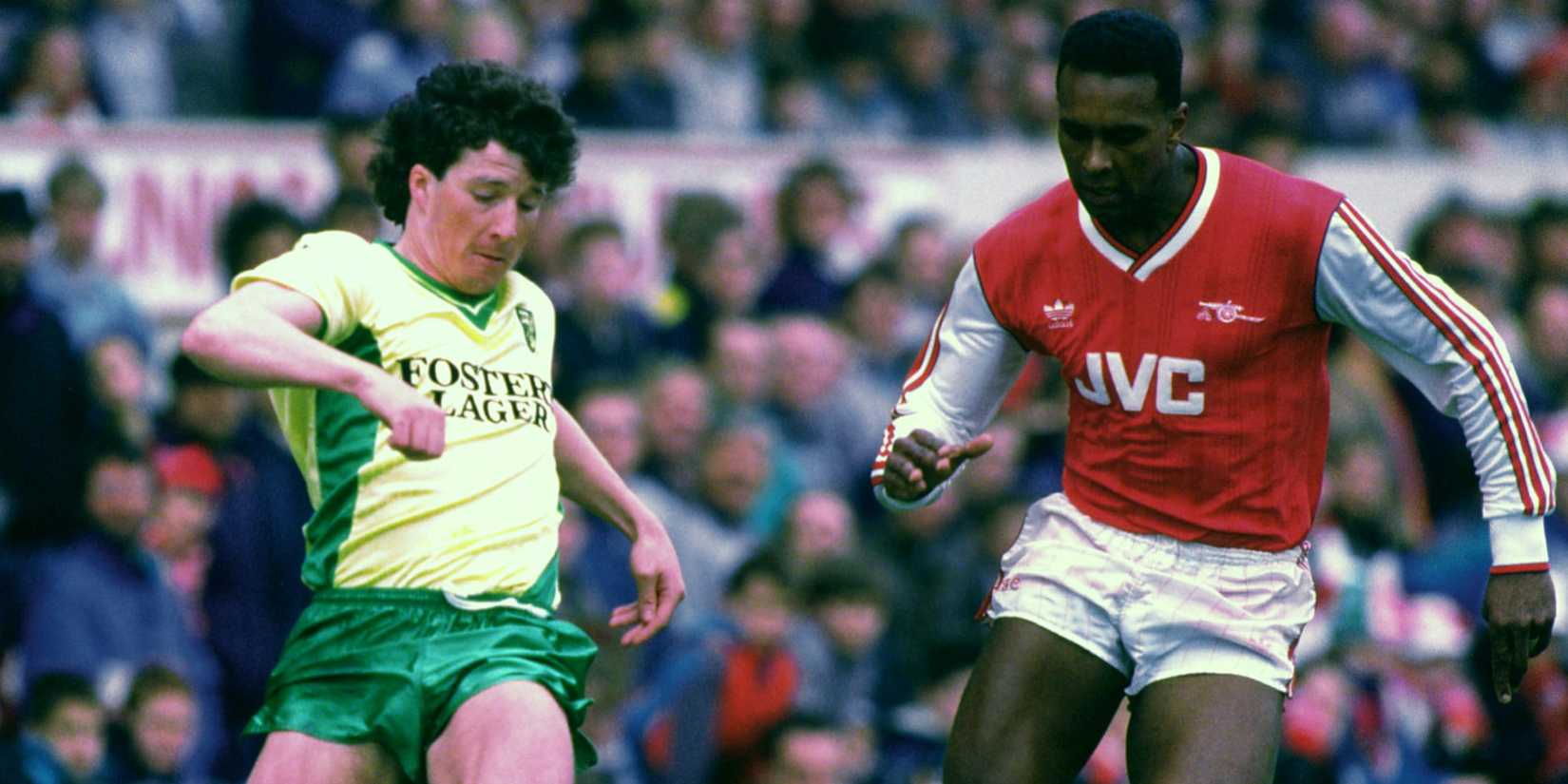 13 Players That Have Played for Both Man City and Arsenal