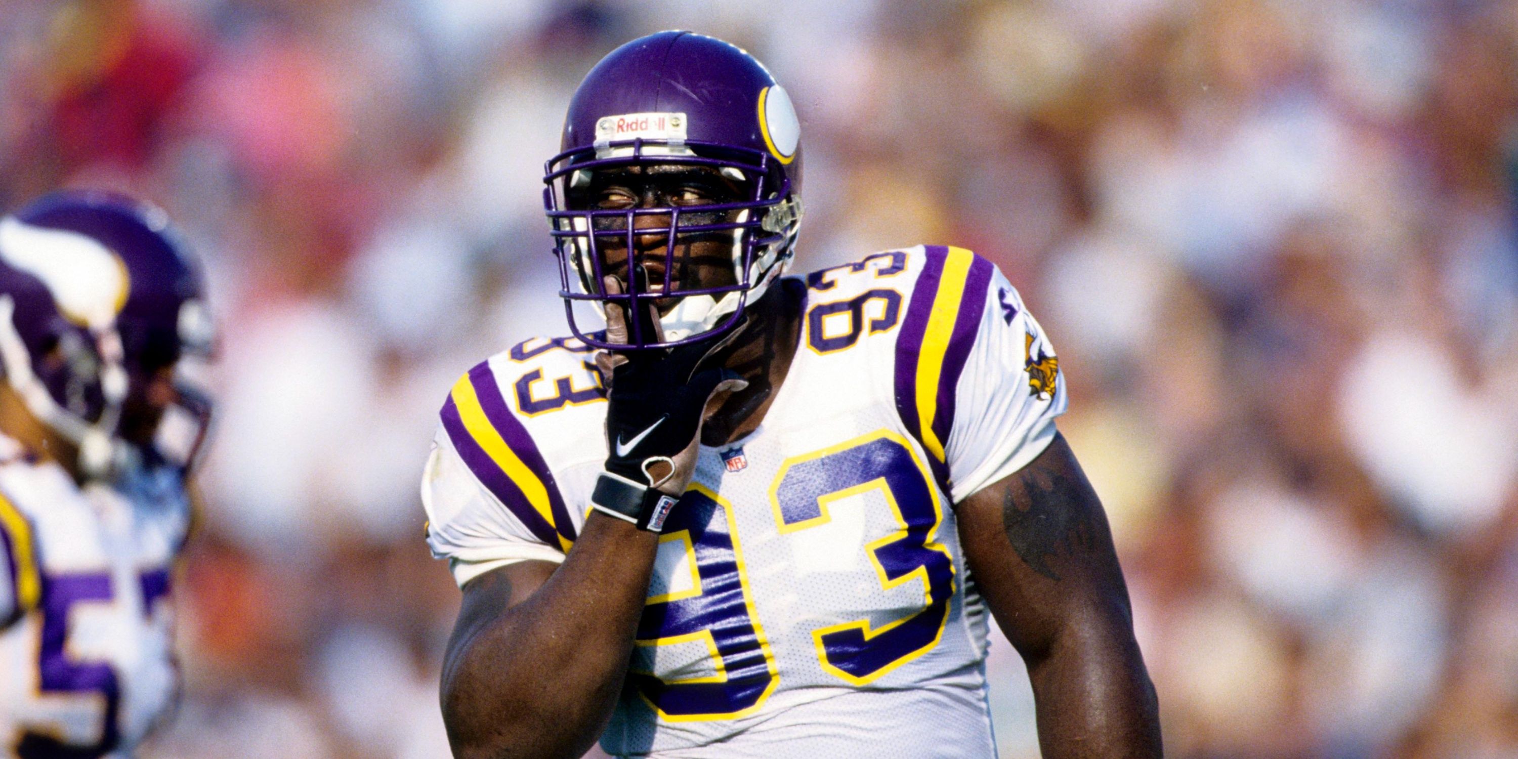 Ranking the Top 10 Defensive Tackles in NFL History