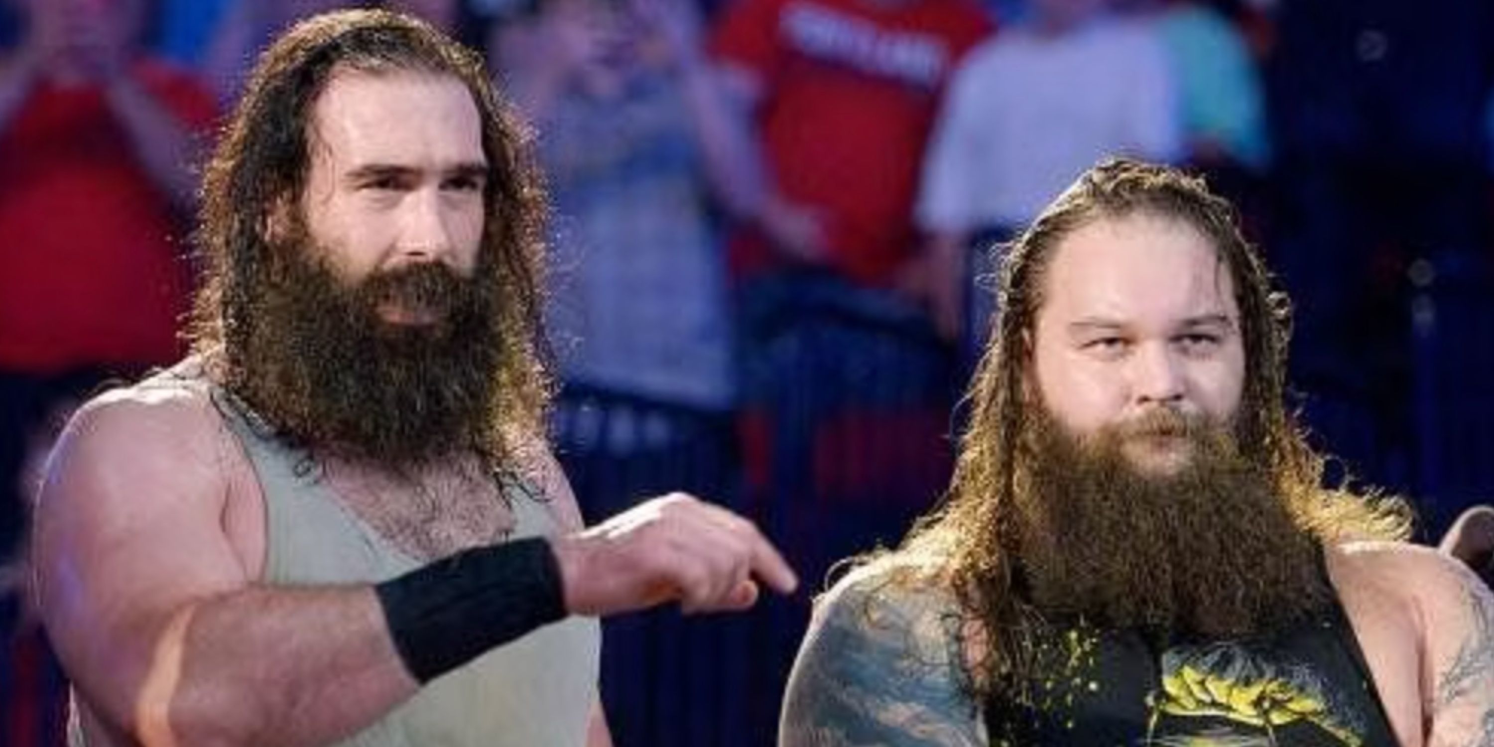 Bray Wyatt's Reaction to Jon Huber's Death Shown in New Documentary