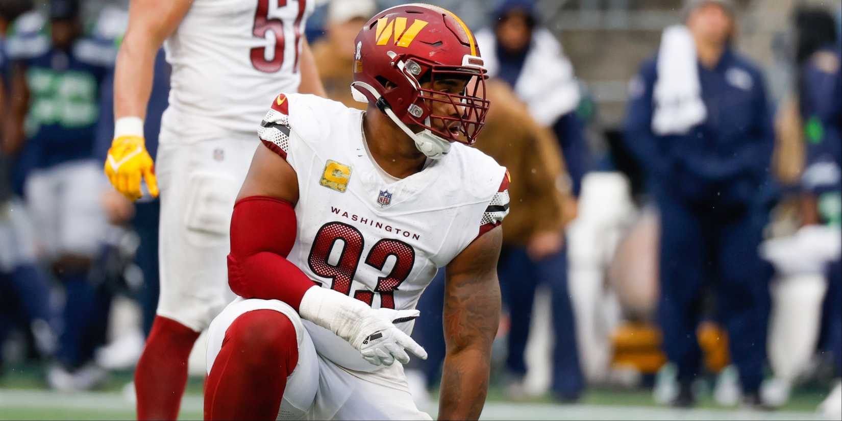 Streaming Defense Rankings: Fantasy Football Week 2