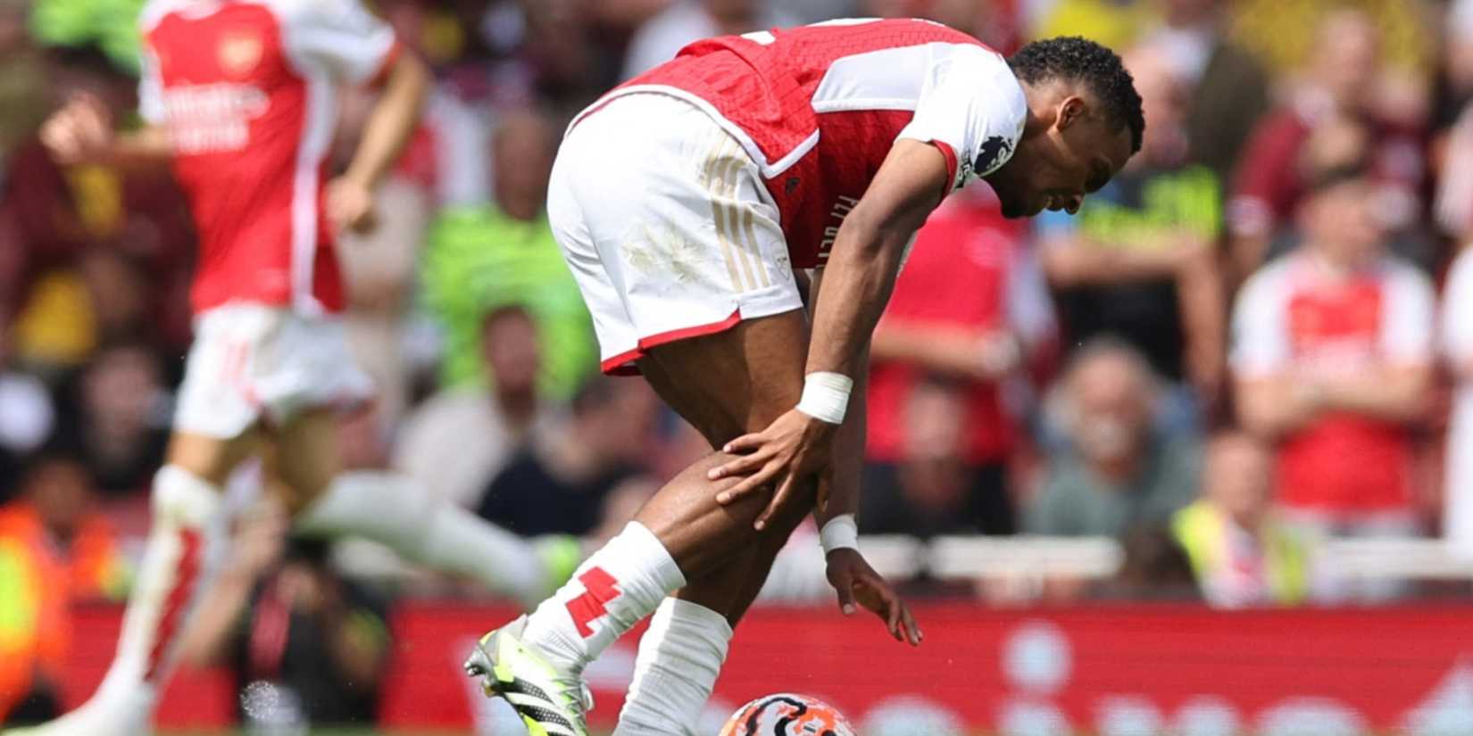 Every Premier League Team Ranked by Injuries Suffered in 2023-24
