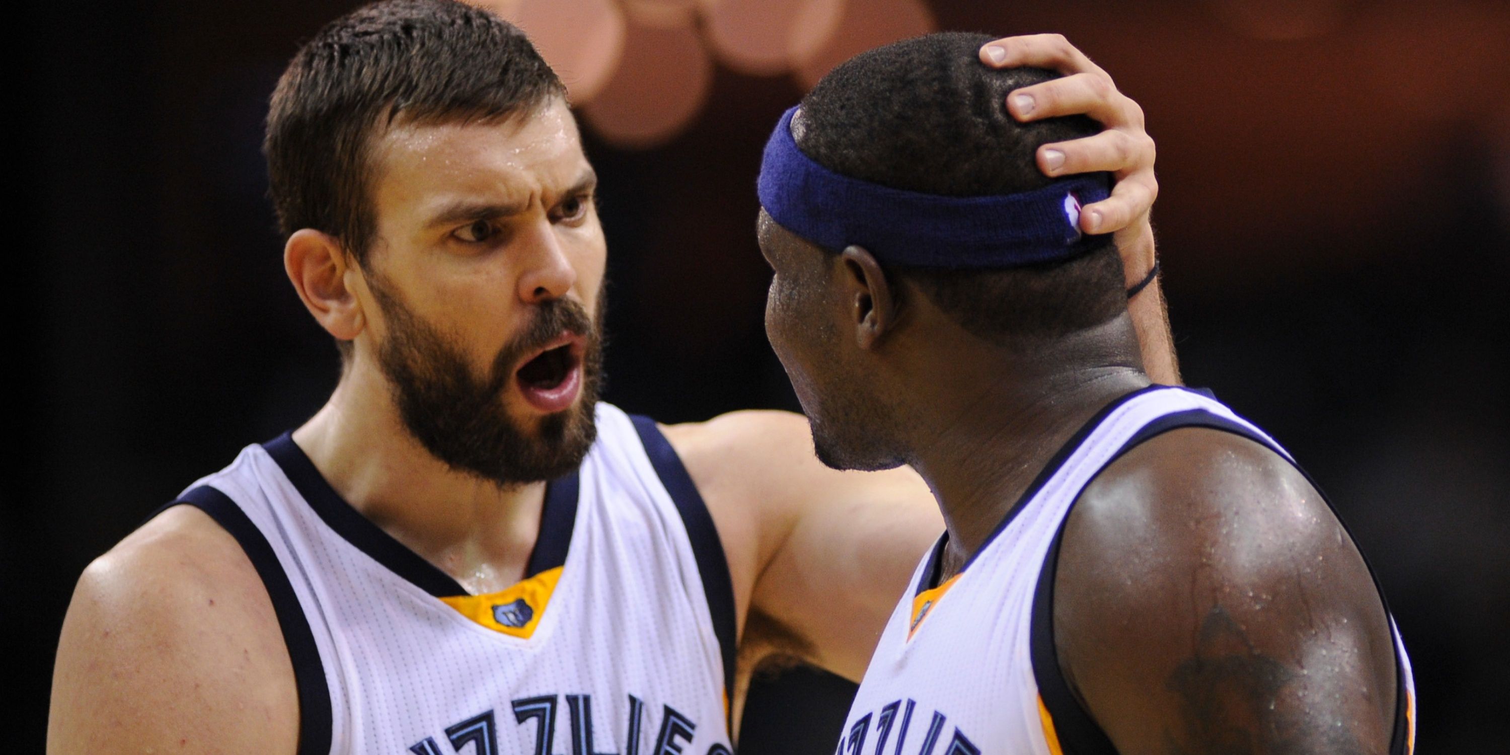 Memphis Grizzlies Retire Marc Gasol’s Number: Greatest Grizzly Ever?