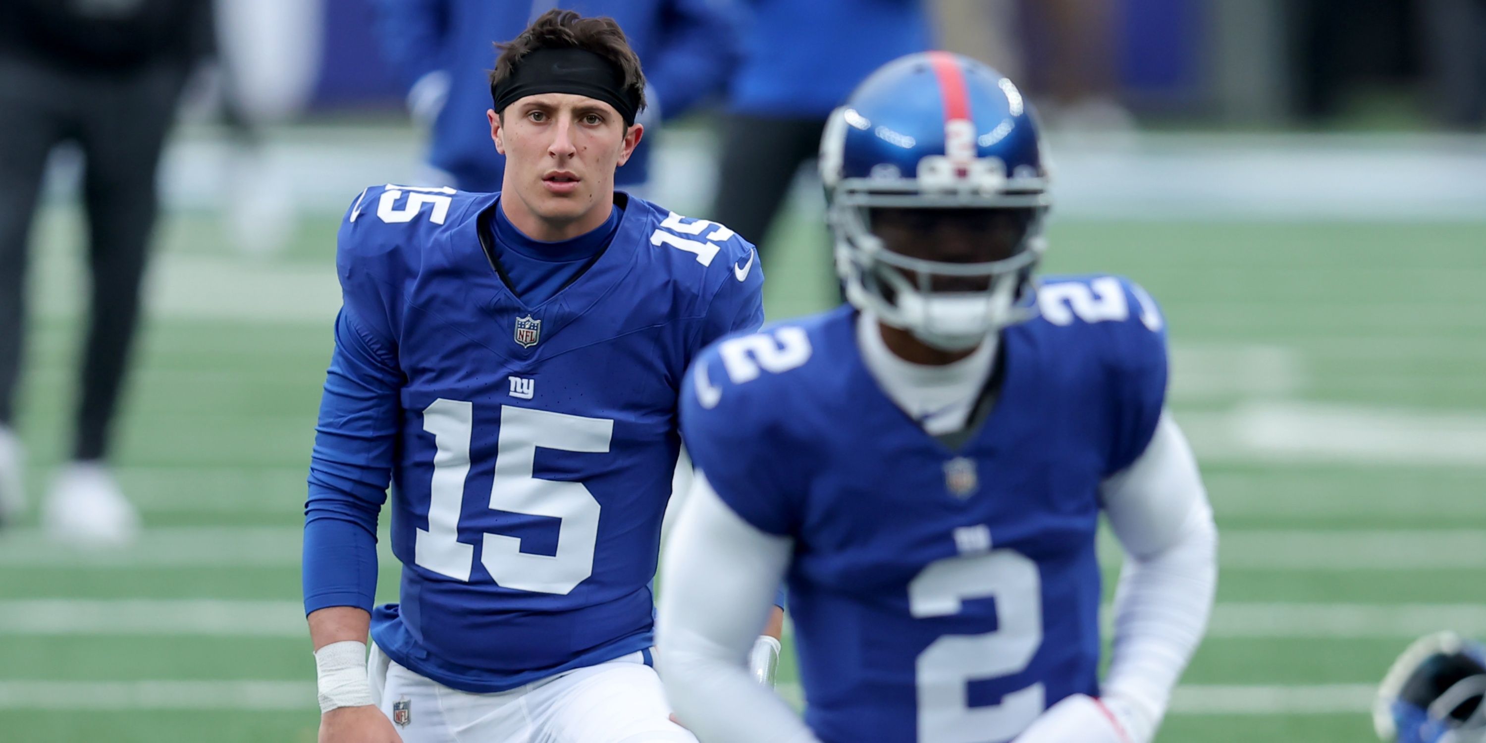 Tommy DeVito’s Future with New York Giants Uncertain After Recent Offseason Moves