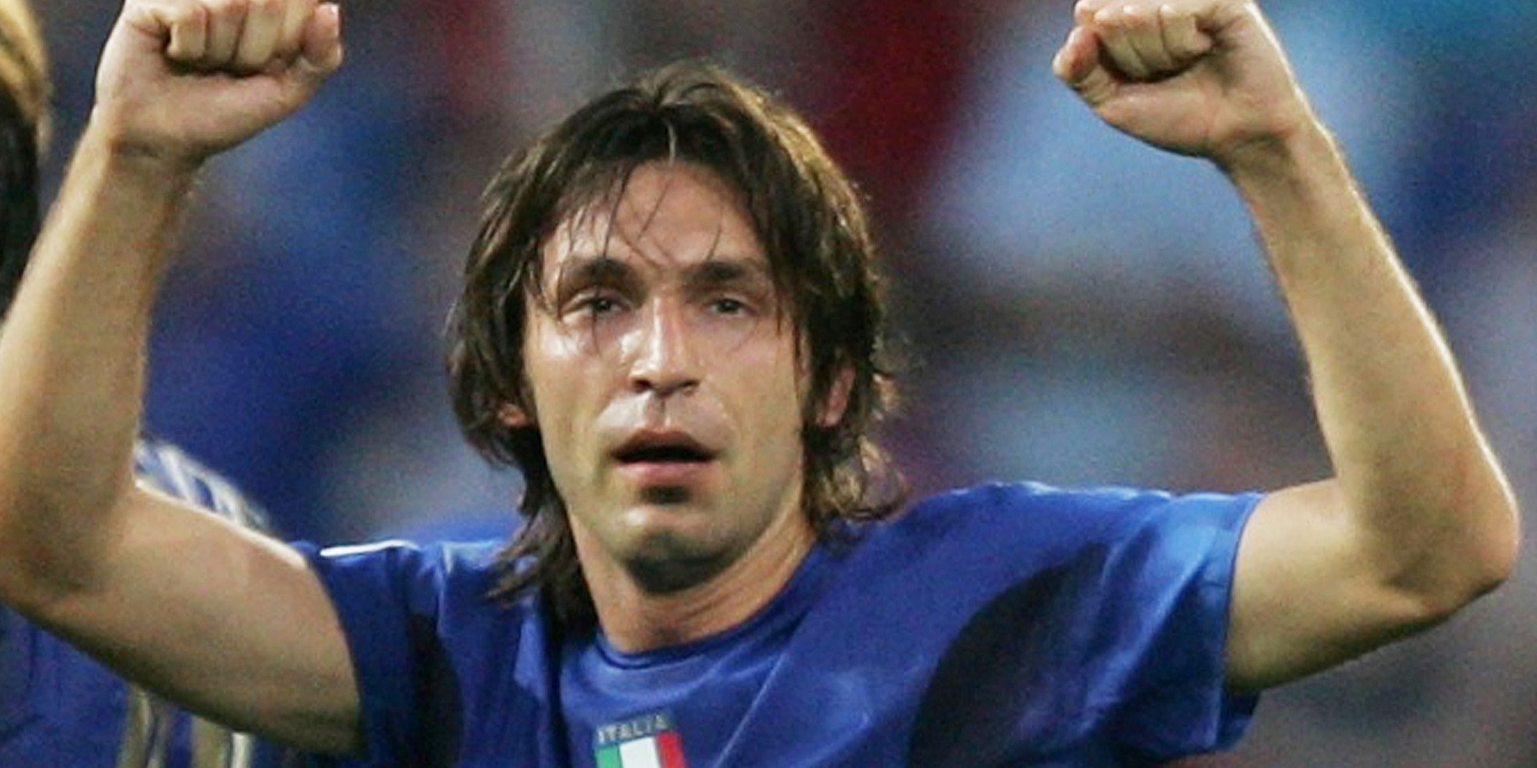 11 Greatest Italian Players In Football History [ranked]